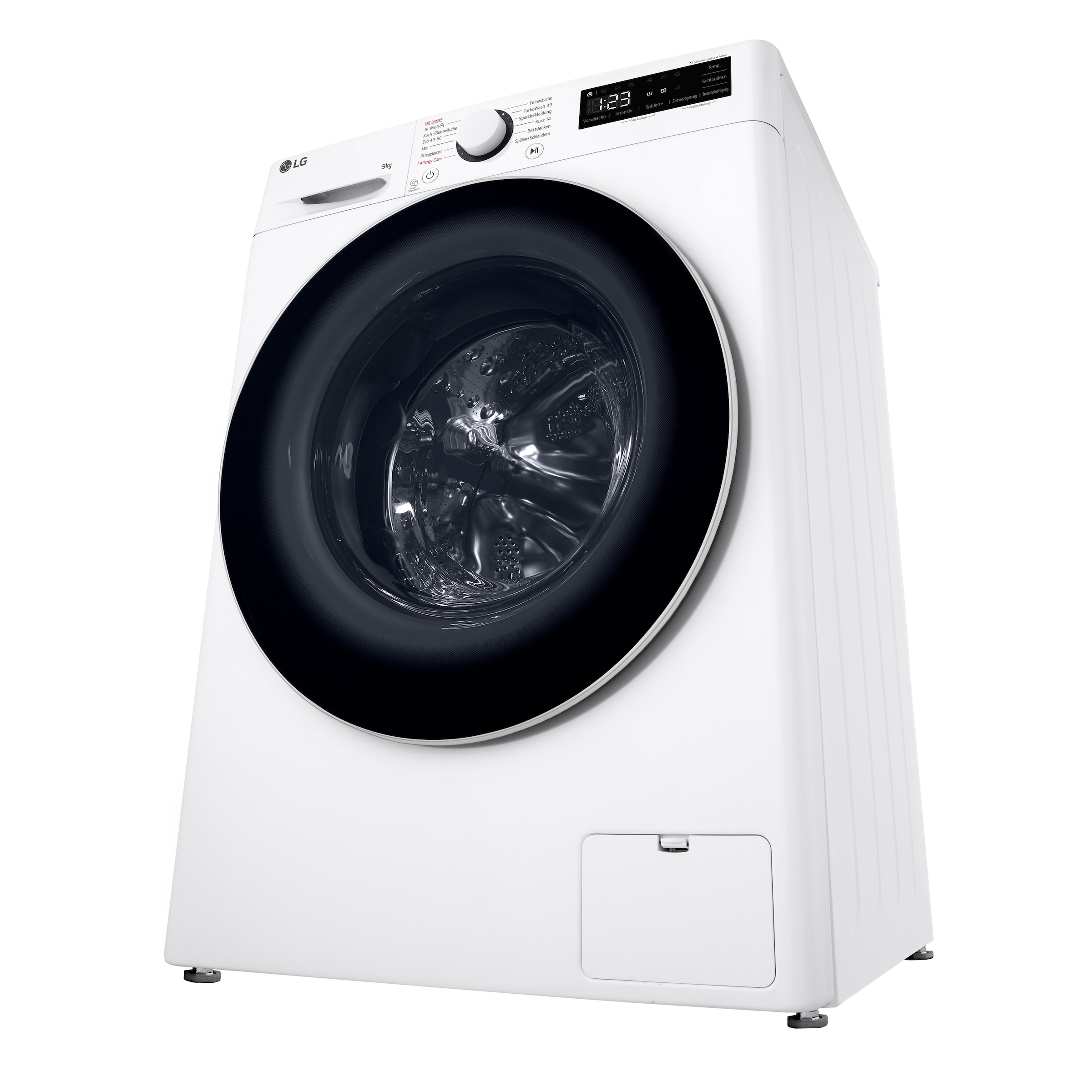 LG Waschmaschine »F4WR5090«, 9 kg, 1400 U/min