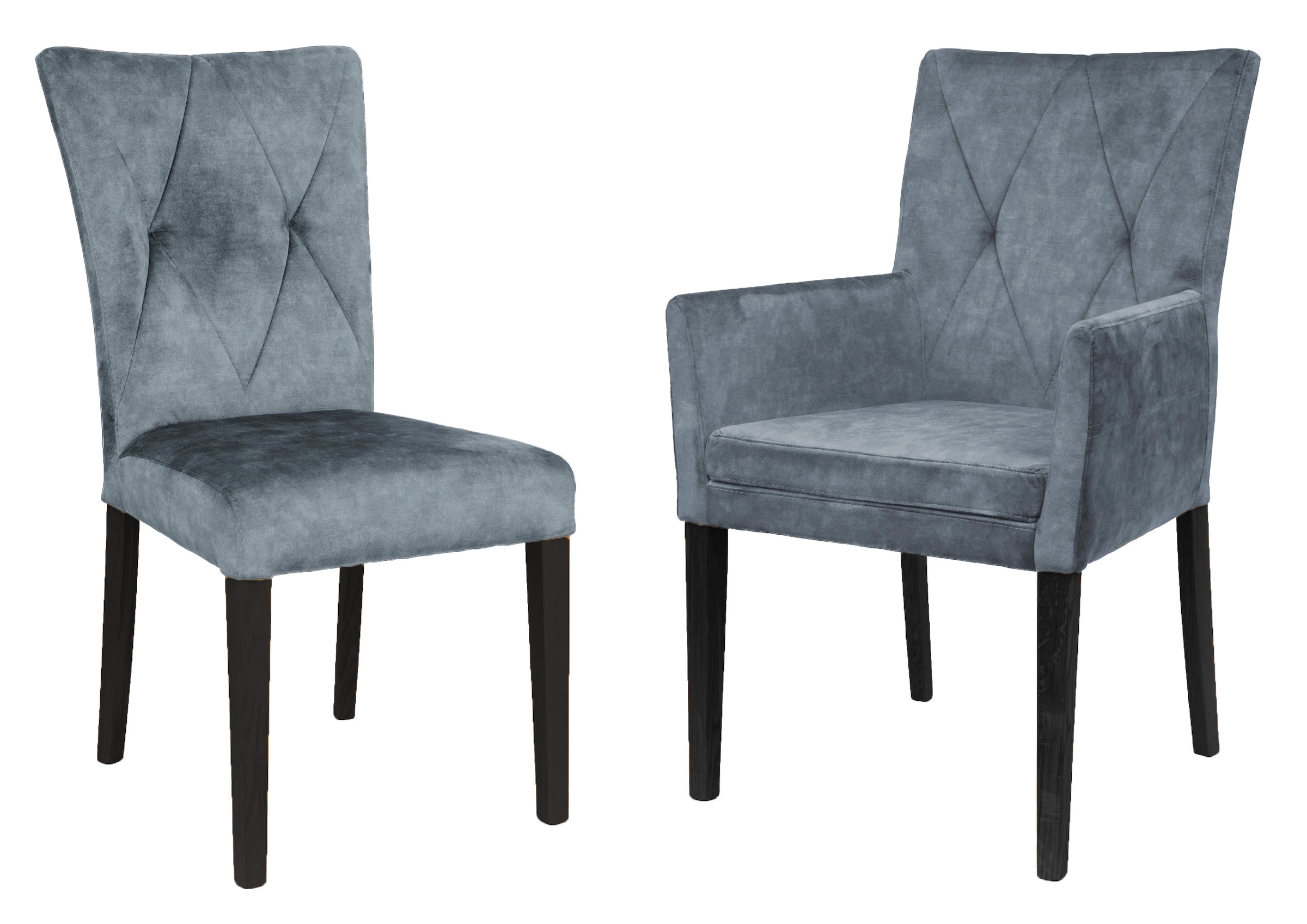 Home affaire Armlehnstuhl »Diamond« () 1 Stk.