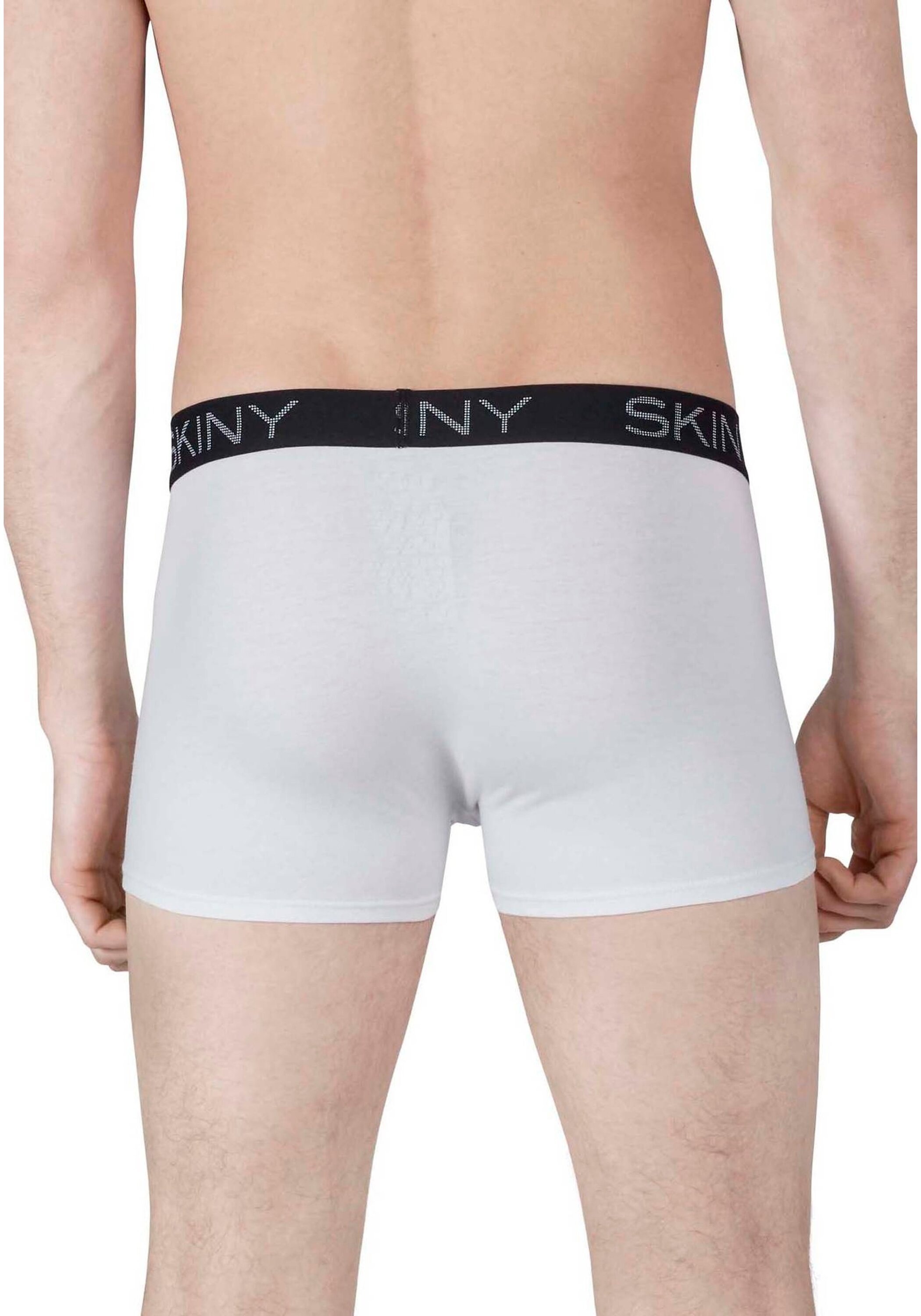 Skiny Boxershorts »Boxershort 2er Pack«
