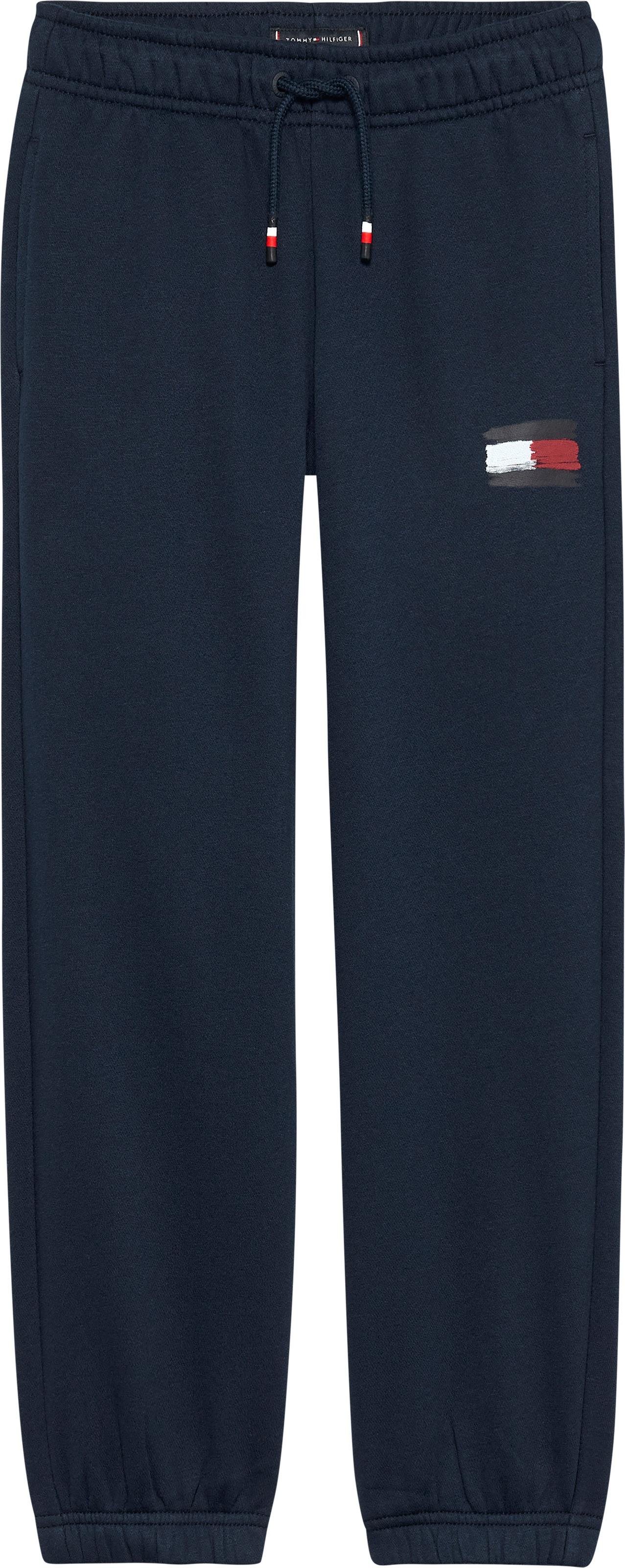 Tommy Hilfiger Sweatpants »FLAG SWEATPANTS«, Kinder bis 16 Jahre