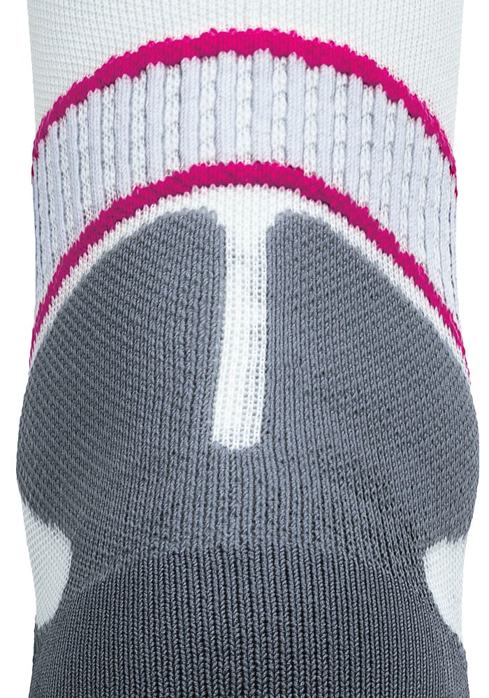 Bauerfeind Sportsocken »Run Performance Compression Socks, Women«, mit Kompression, für Damen