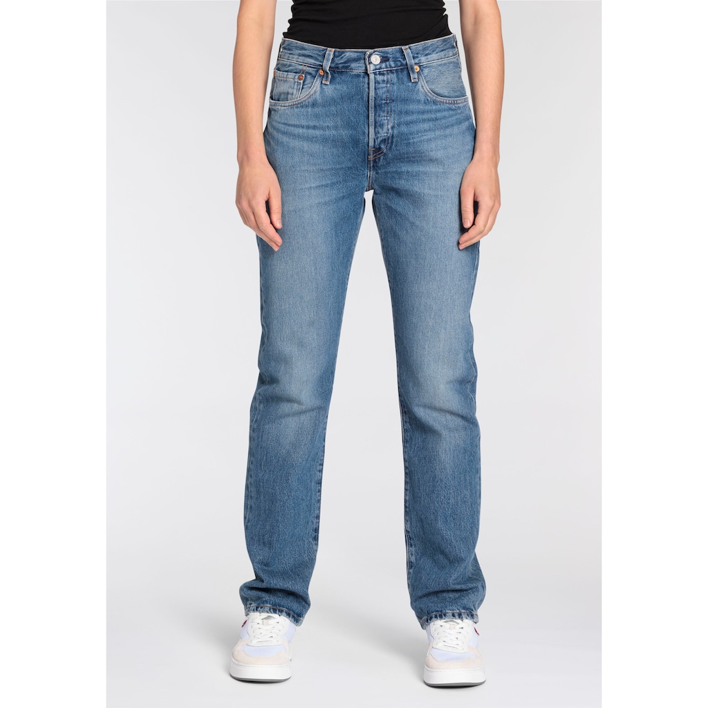 Levi's® 5-Pocket-Jeans »Jeans Jeans 501® JEANS«