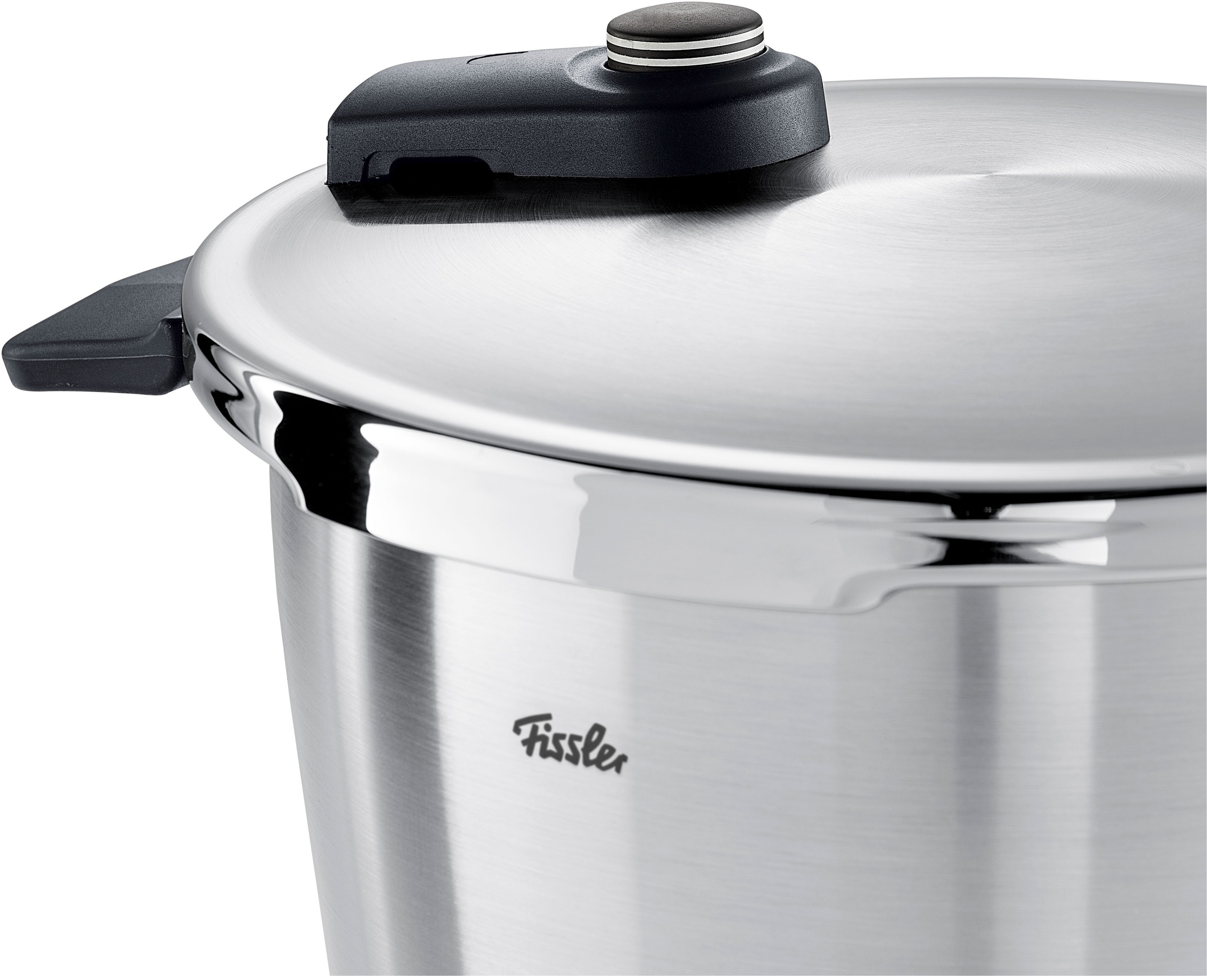 Fissler Schnellkochtopf »Vitaquick® Premium« Edelstahl 18/10