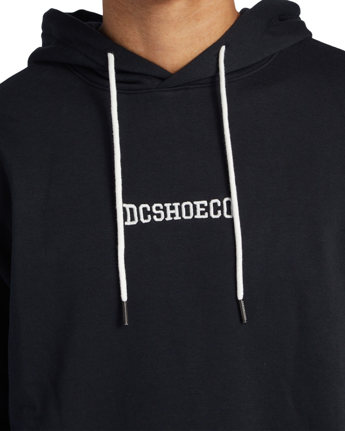 DC Shoes Kapuzensweatshirt »Baseline«