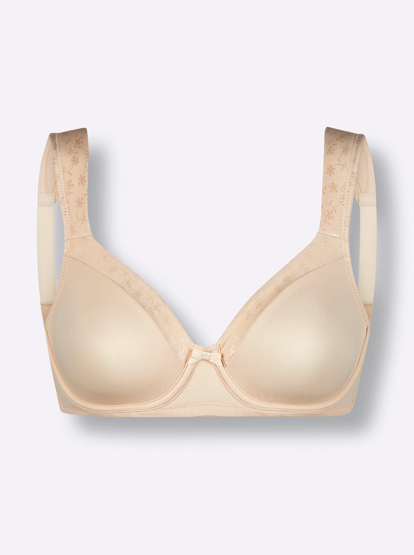 wäschepur Bügel-BH Einzelpackung, 1 Stk.