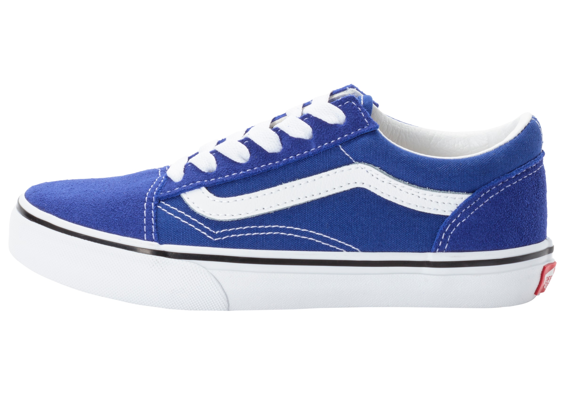 Vans Sneaker »Old Skool«, für Kinder und Jugendliche