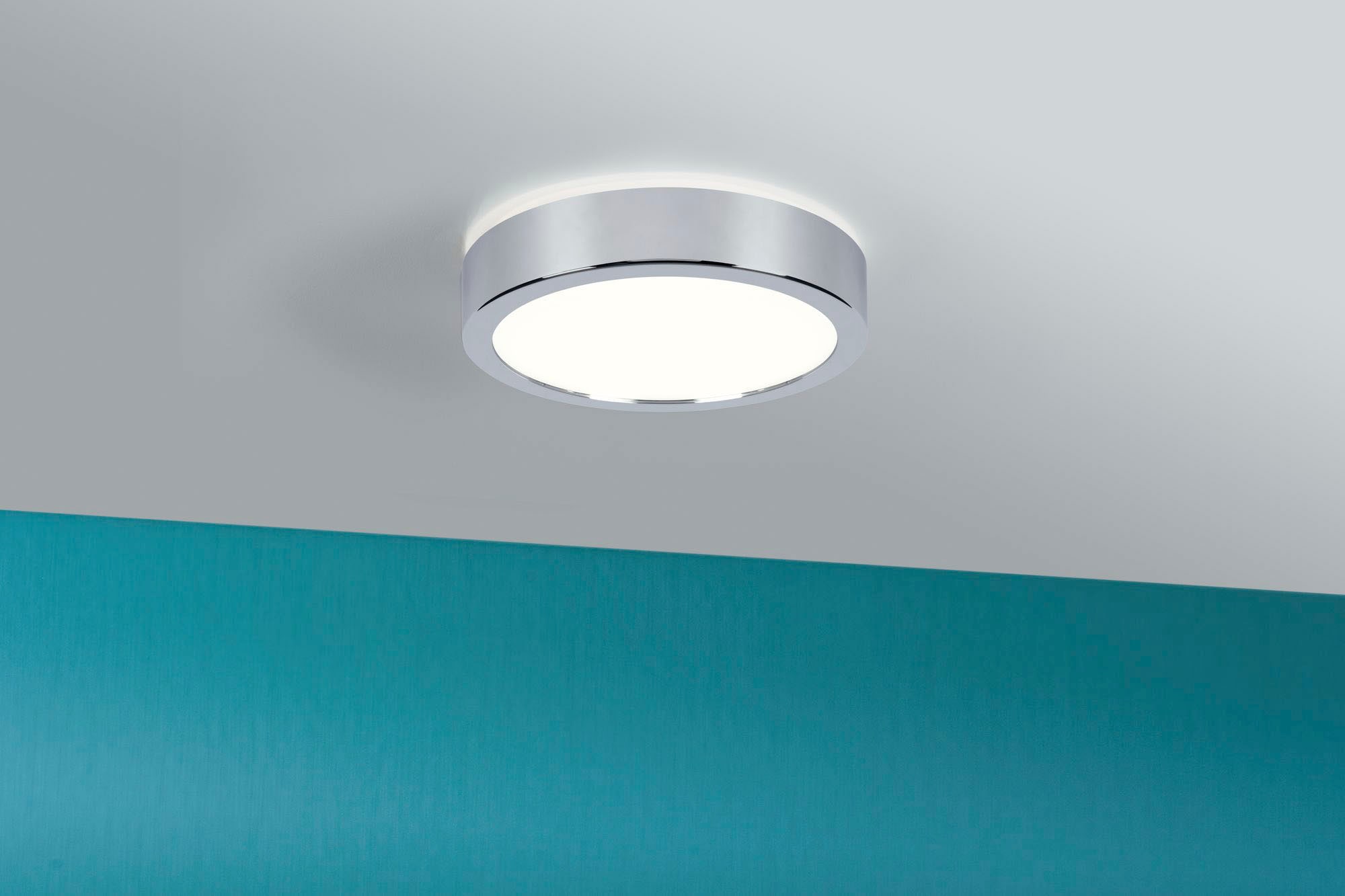 Paulmann LED Deckenleuchte »Aviar«, 1 flammig