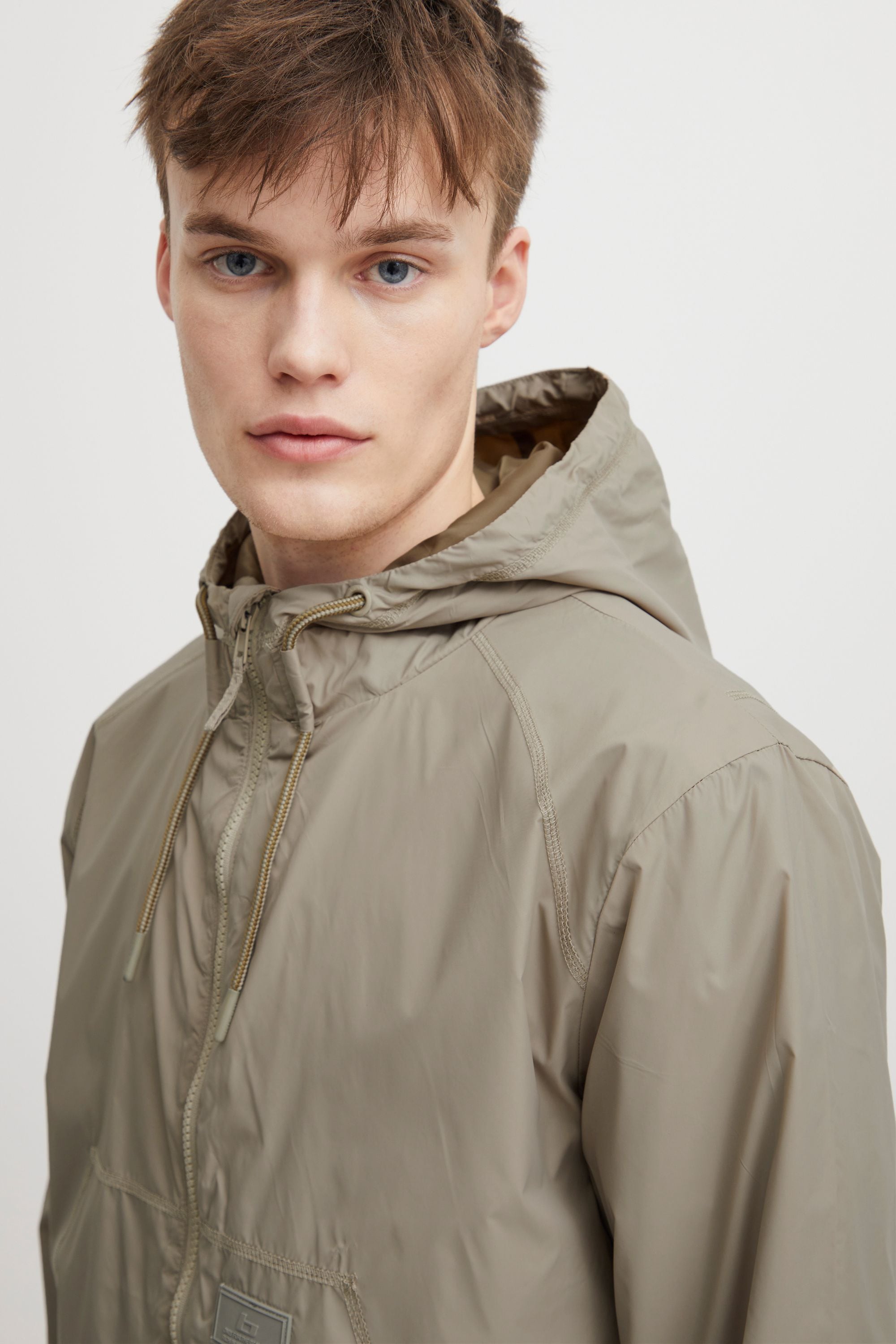 Blend Regenjacke »Regenjacke BHOuterwear«