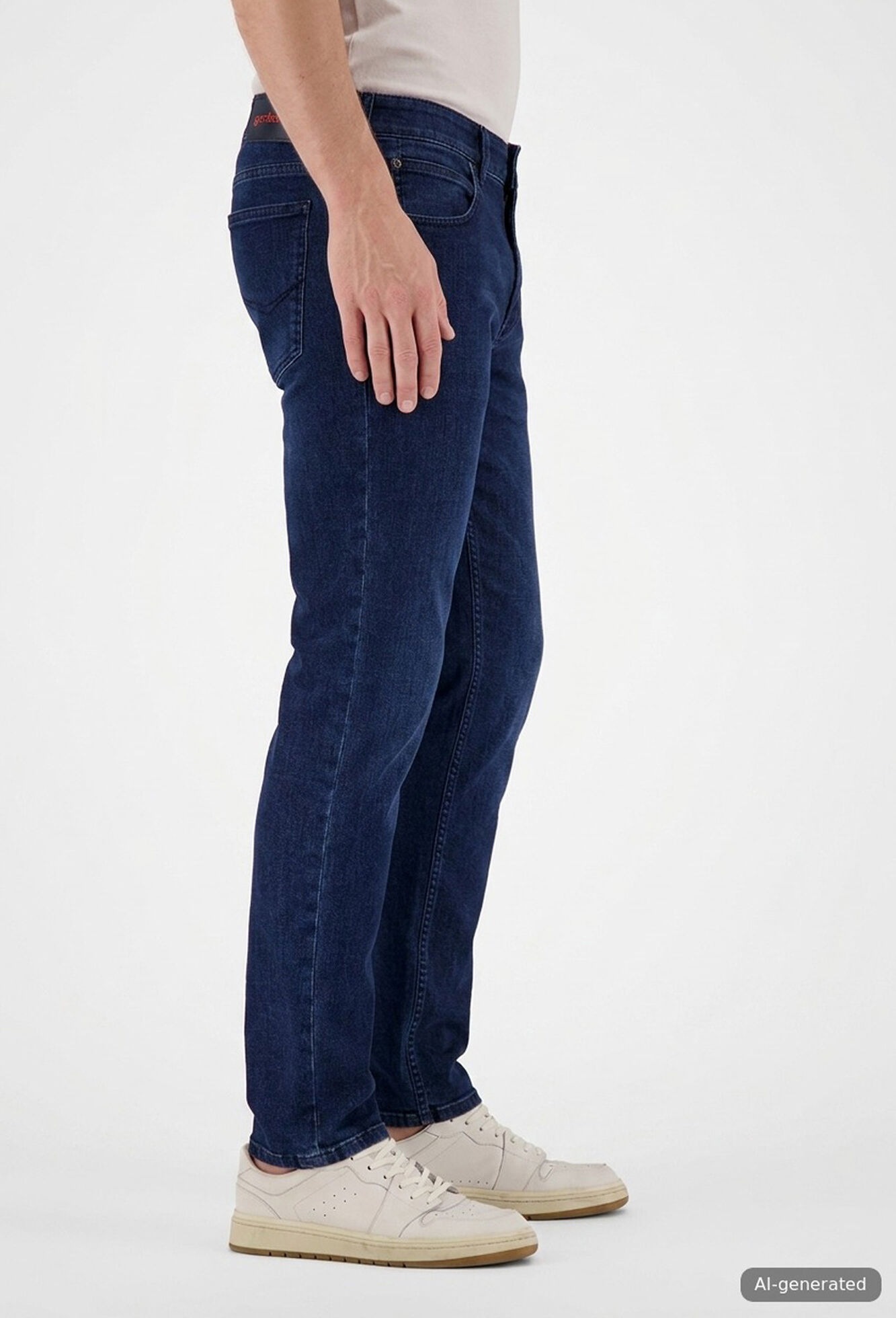Atelier GARDEUR 5-Pocket-Jeans »Bradley« im modern Fit