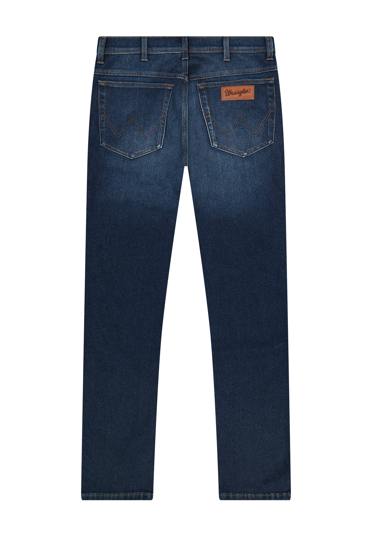 Wrangler Slim-fit-Jeans »Texas Slim«