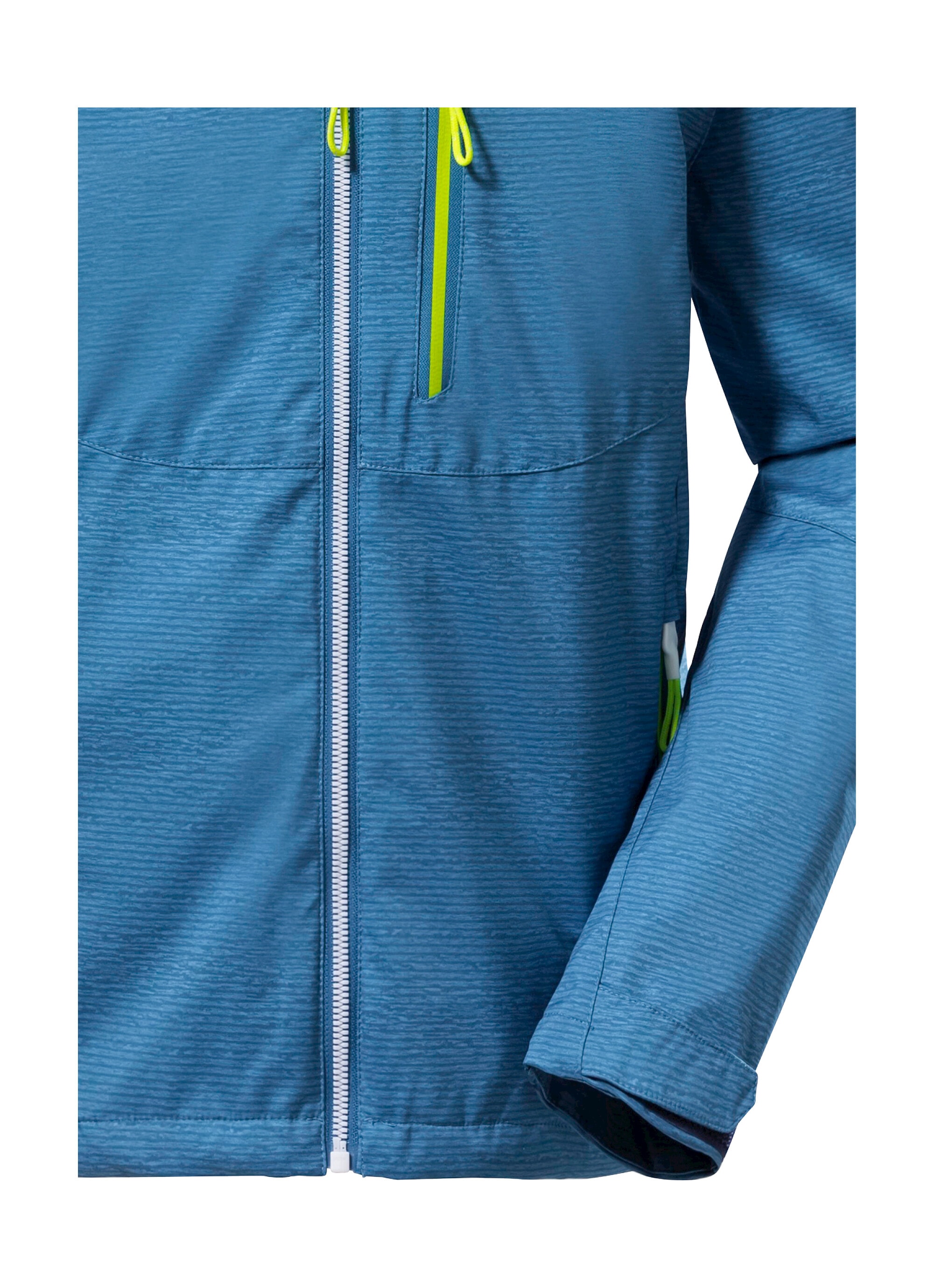 Killtec Softshelljacke »KOS 61 BYS SFTSHLL JCKT«