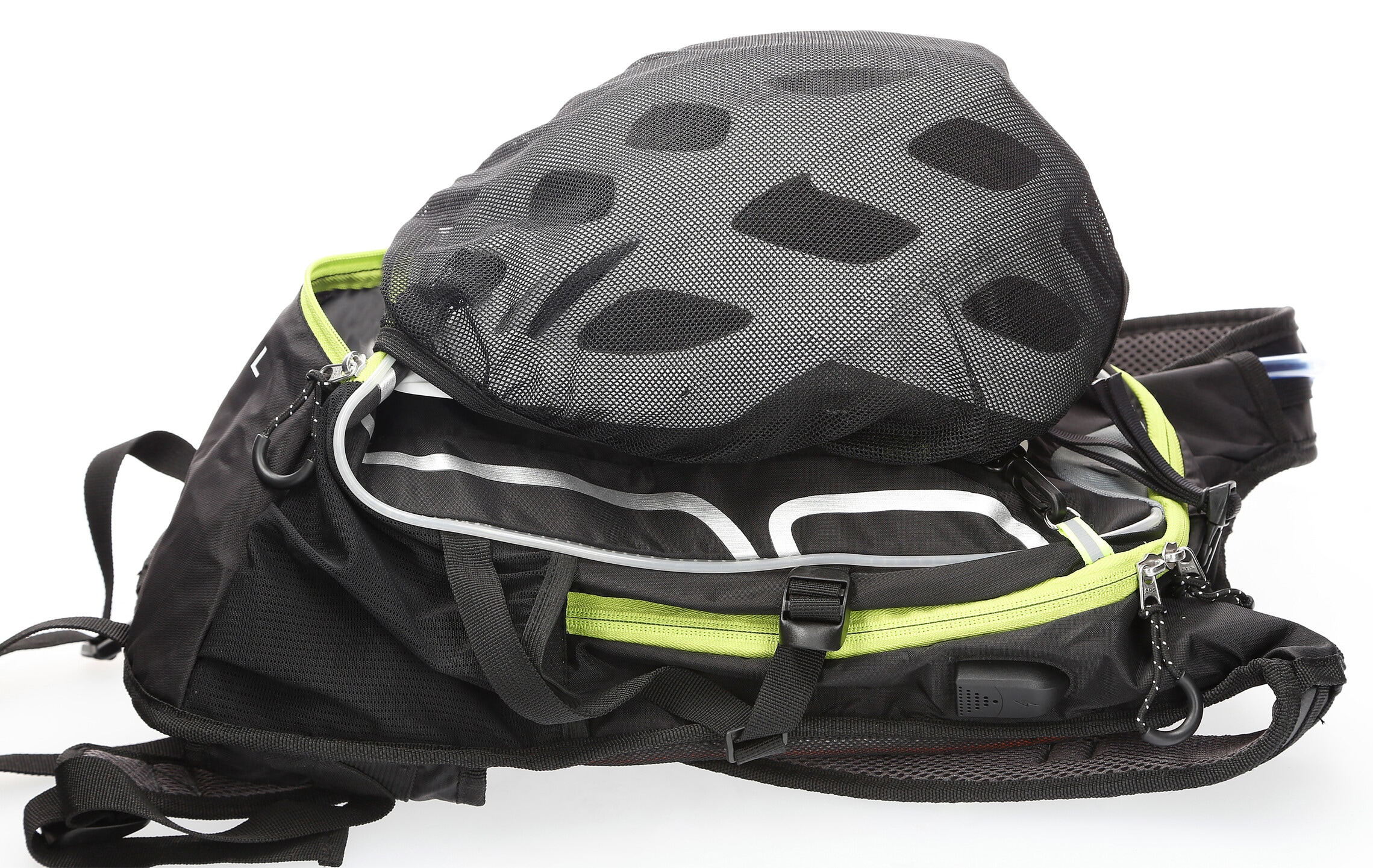 Wheel-Bee Fahrradrucksack »Wheel Bee® Bike Backpack Stelvio«
