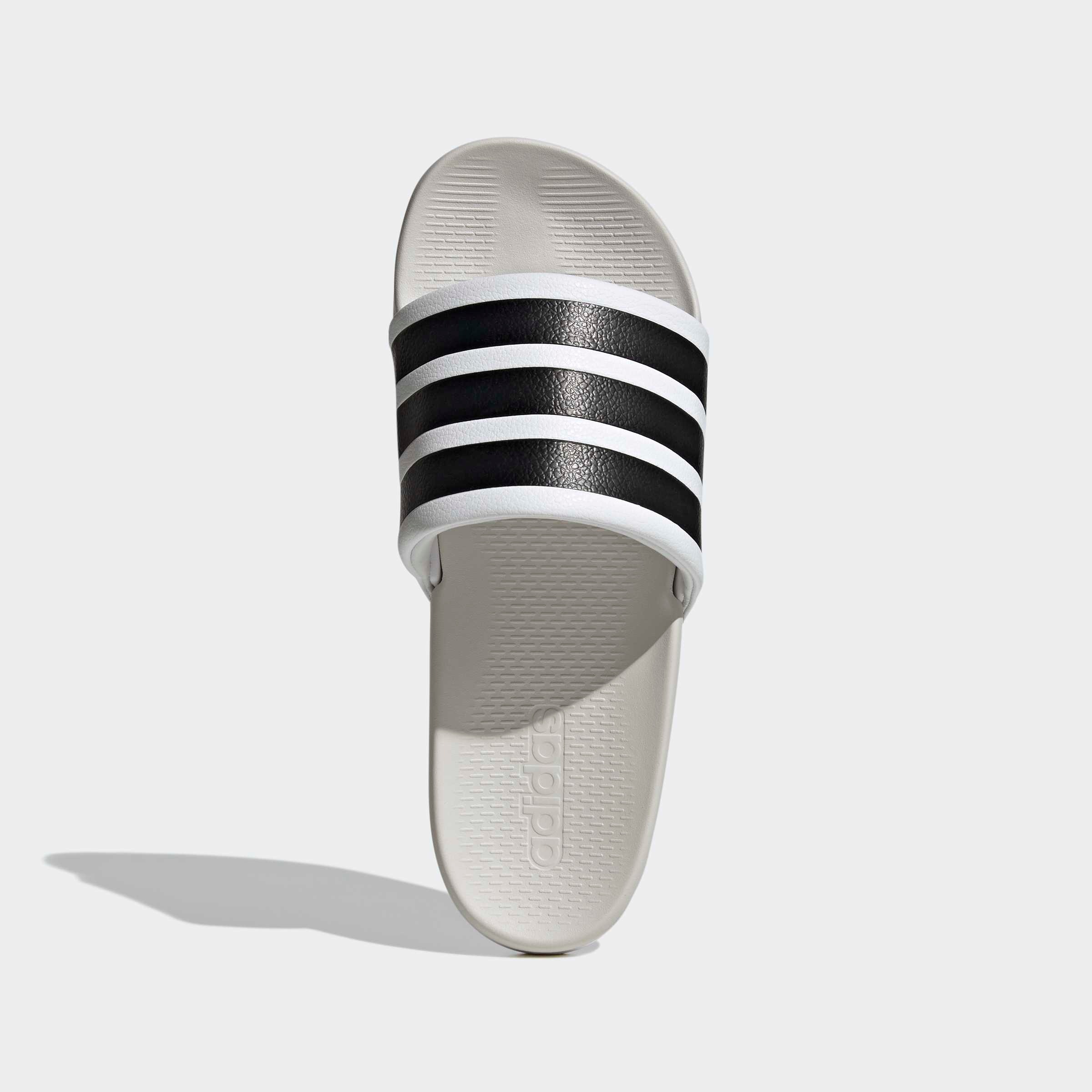 adidas Sportswear Badesandale »ADILETTE COMFORT 2.0 BADESCHLAPPEN«  Badelatschen