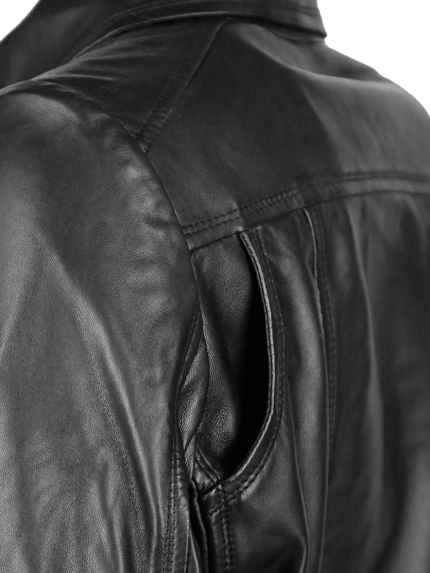 JCC Blouson »Lederjacke 2999101-2«