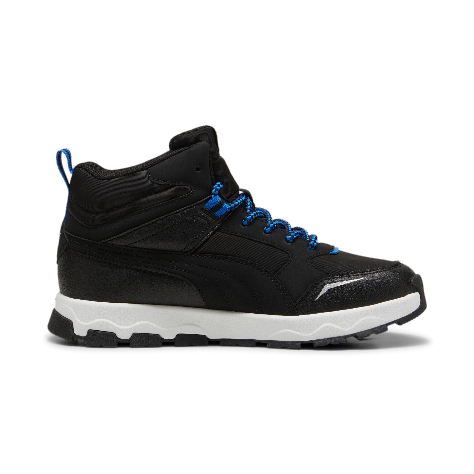 PUMA Winterboots »EVOLVE TRAIL JR«, Snowboots, Winterstiefel, Winterschuhe