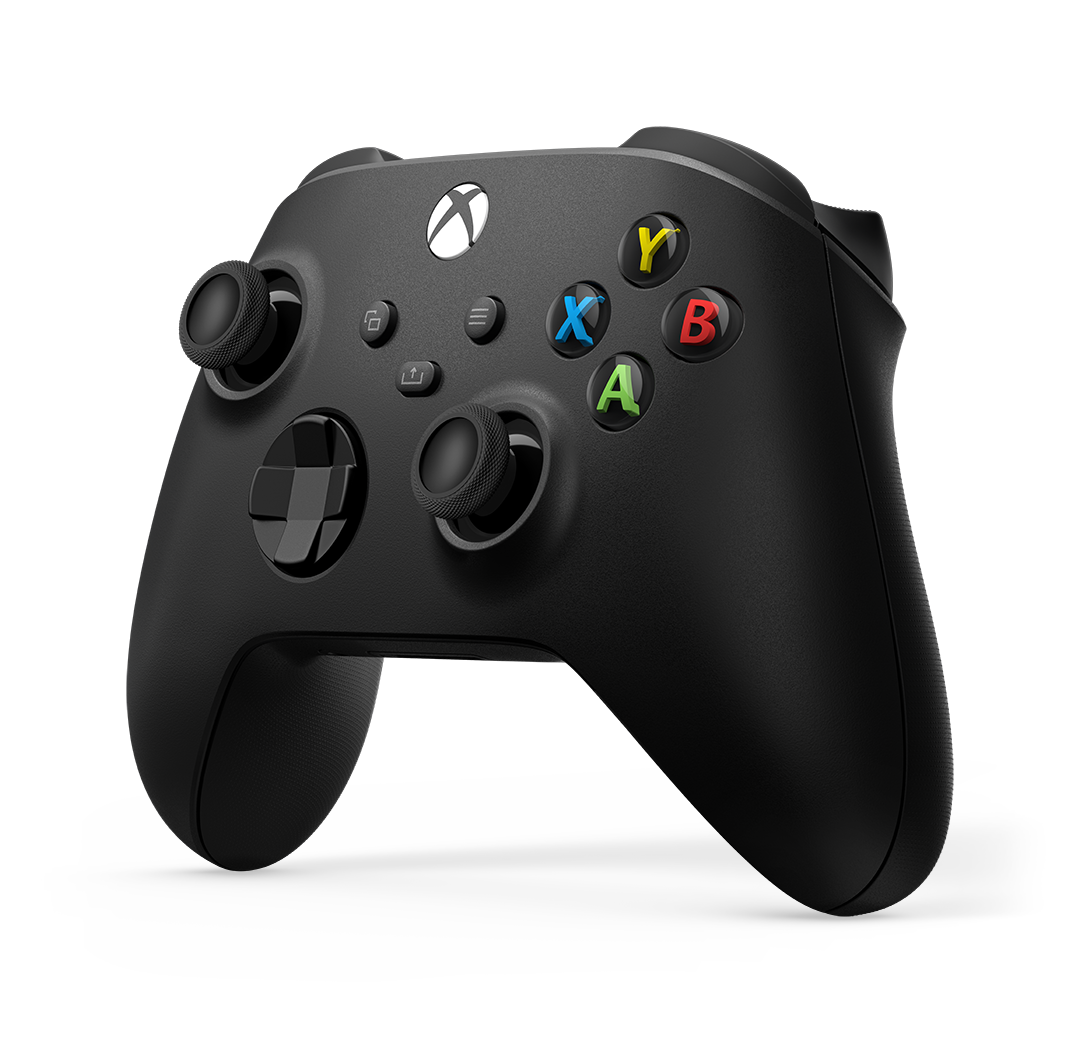 Xbox Wireless-Controller »Black«