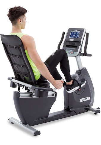 Spirit Fitness Liege-Ergometer »XBR 25« kaufen