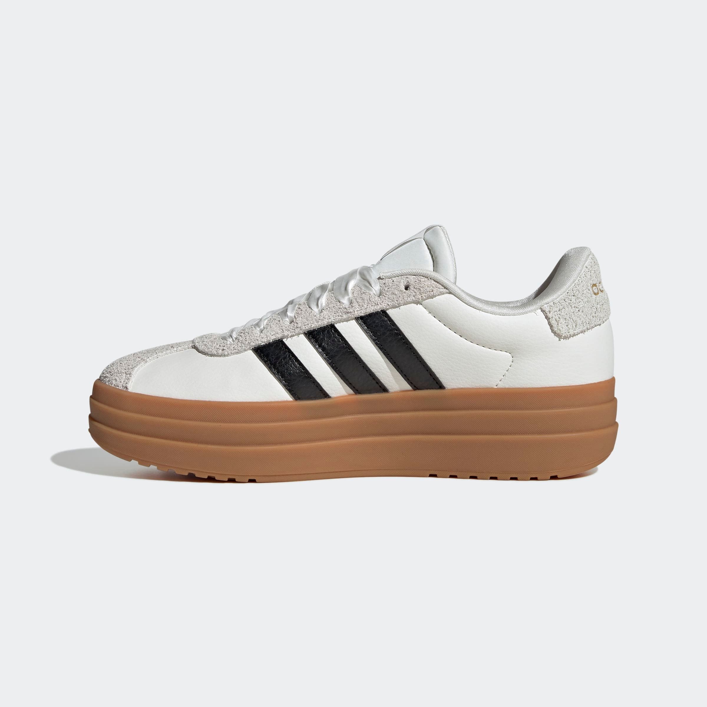 adidas Sportswear Sneaker »VL COURT BOLD«, mit Plateauzwischensohle