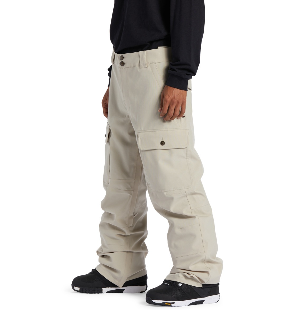 DC Shoes Snowboardhose »Code«