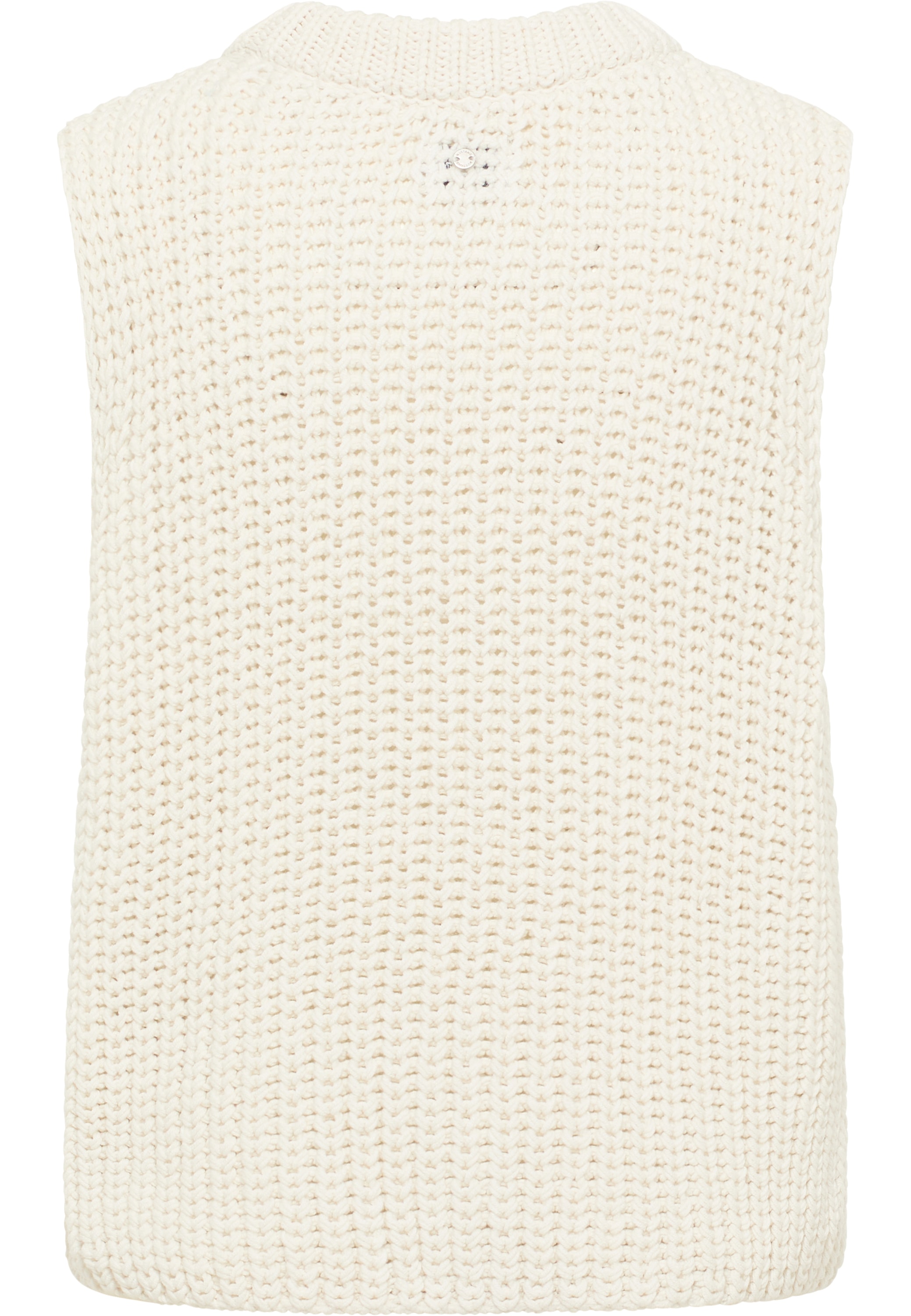 MUSTANG V-Shirt »Damen Style Chloe«