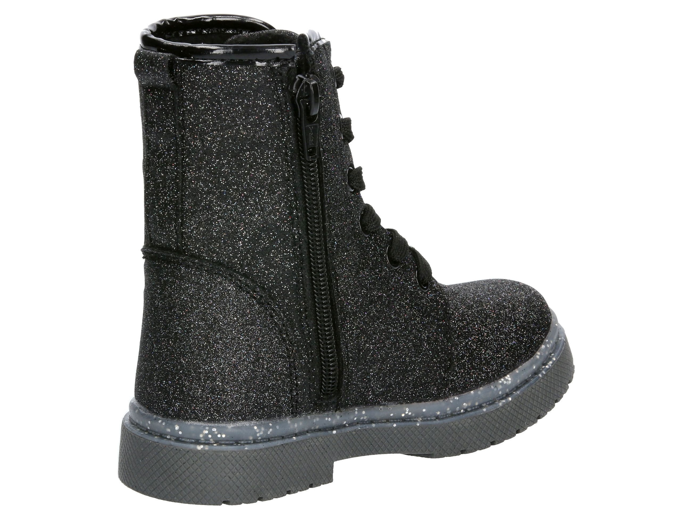 Lico Stiefel »Trendstiefel Isalie Hip«