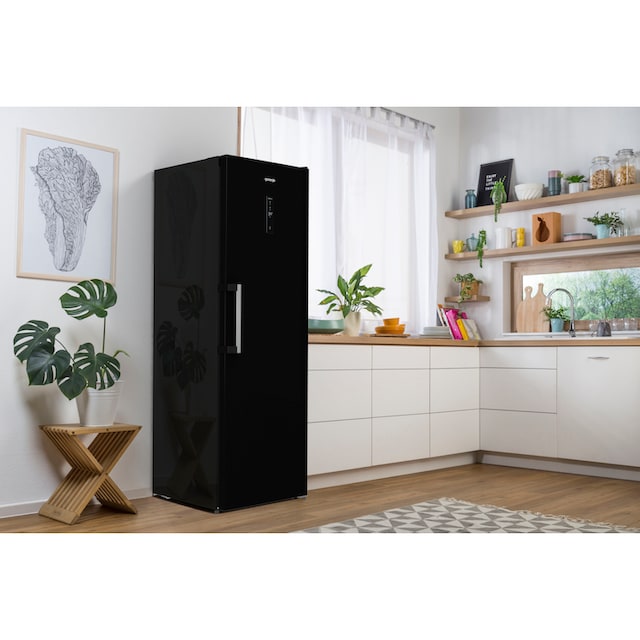 GORENJE Kühlschrank, R619DABK6, 185 cm hoch, 59,5 cm breit jetzt im OTTO  Online Shop