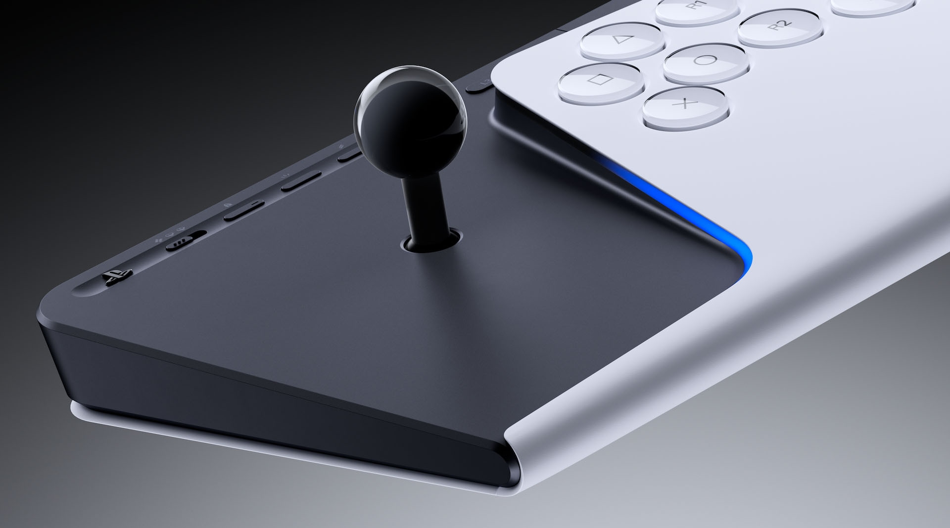 PlayStation 5 PlayStation-Controller »FlexStrike Wireless-Fightstick«