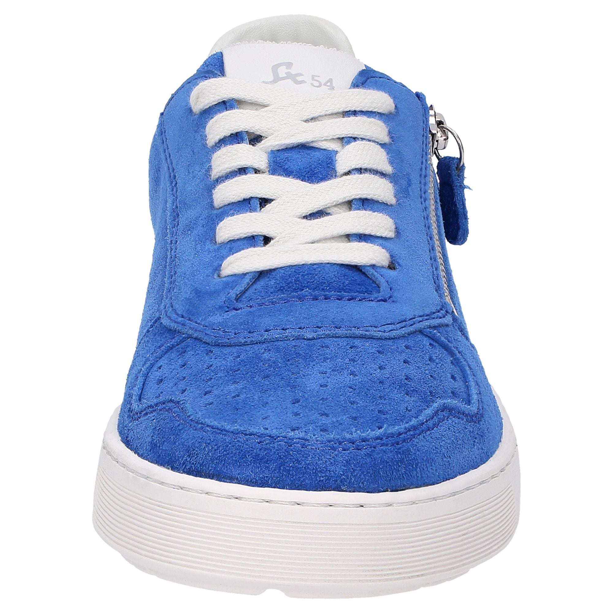 SIOUX Sneaker »Tedroso-DA-712«