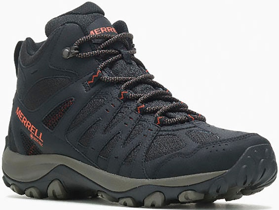 Wanderschuh »ACCENTOR 3 SPORT MID GORETEX«, wasserdicht