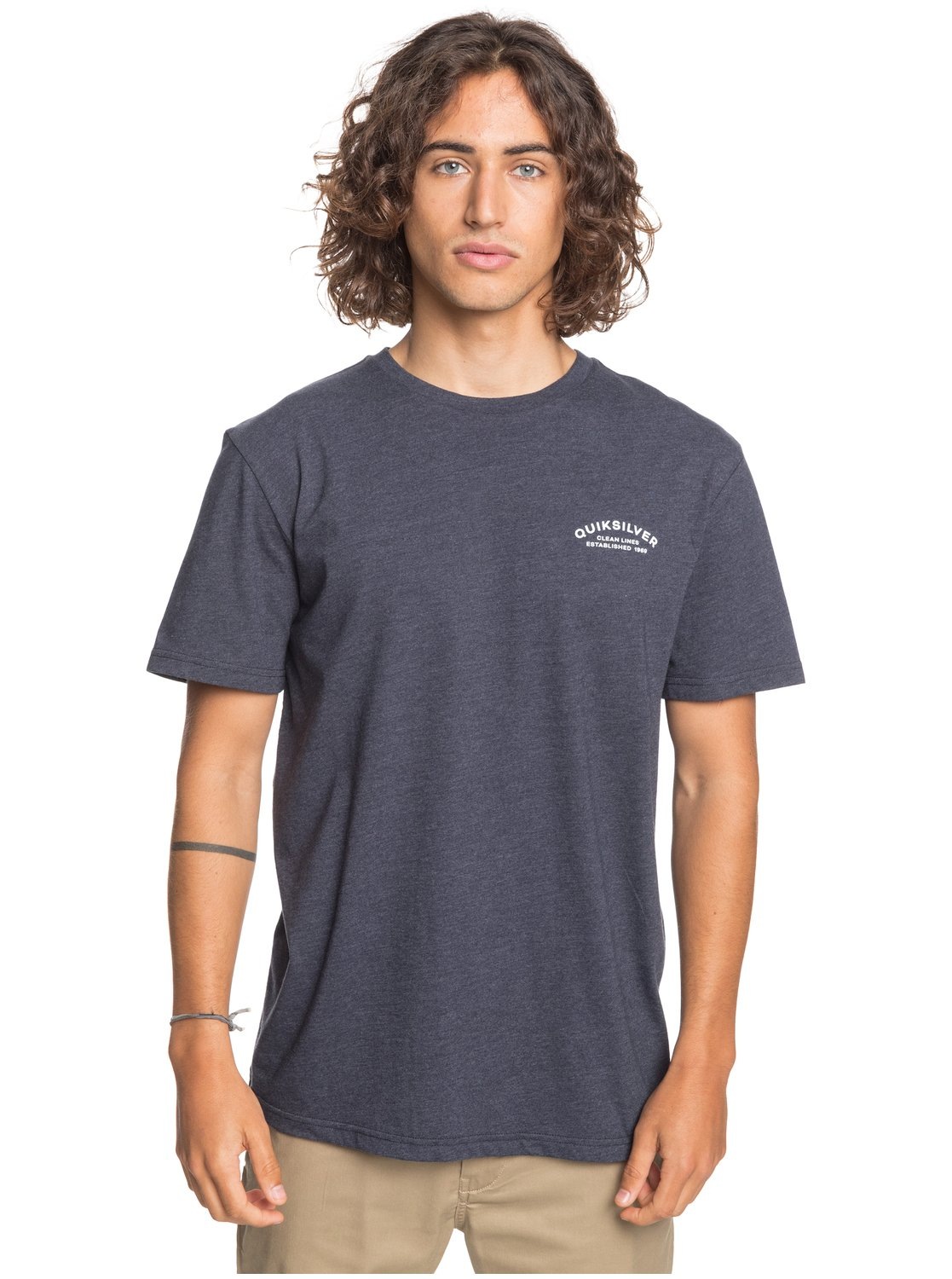 Quiksilver T-Shirt »Picture Perfect«