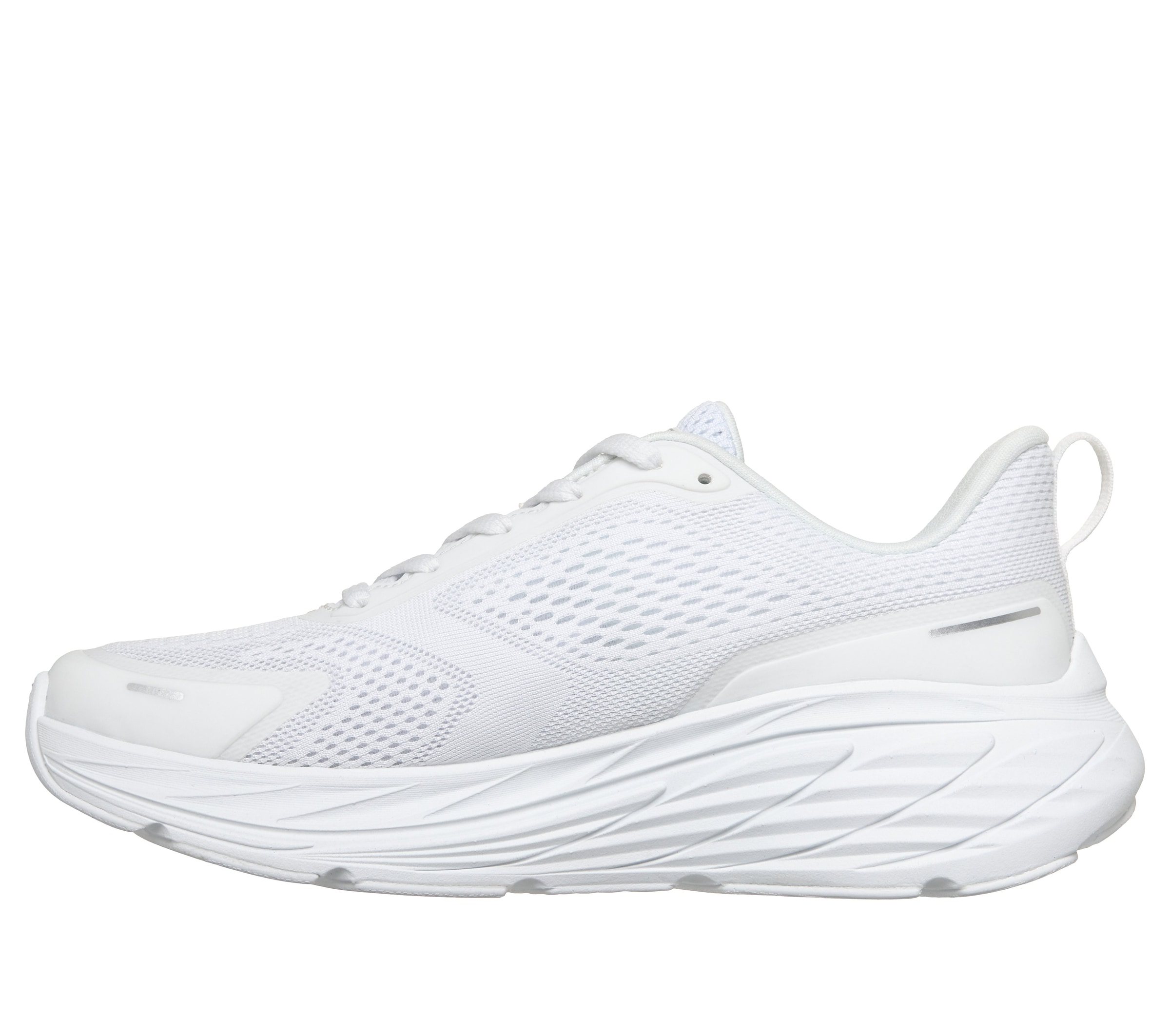 Skechers Sneaker »MAX CUSHIONING ELITE 3«  Laufschuh, Sportschuh, Schnürschuh mit Max Cushioning