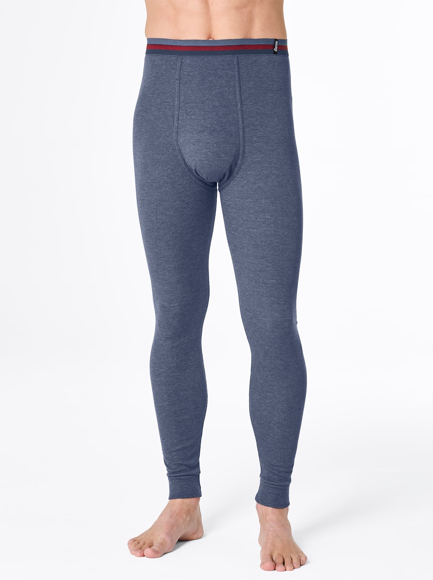 Kings Club Lange Unterhose, (2 St.)