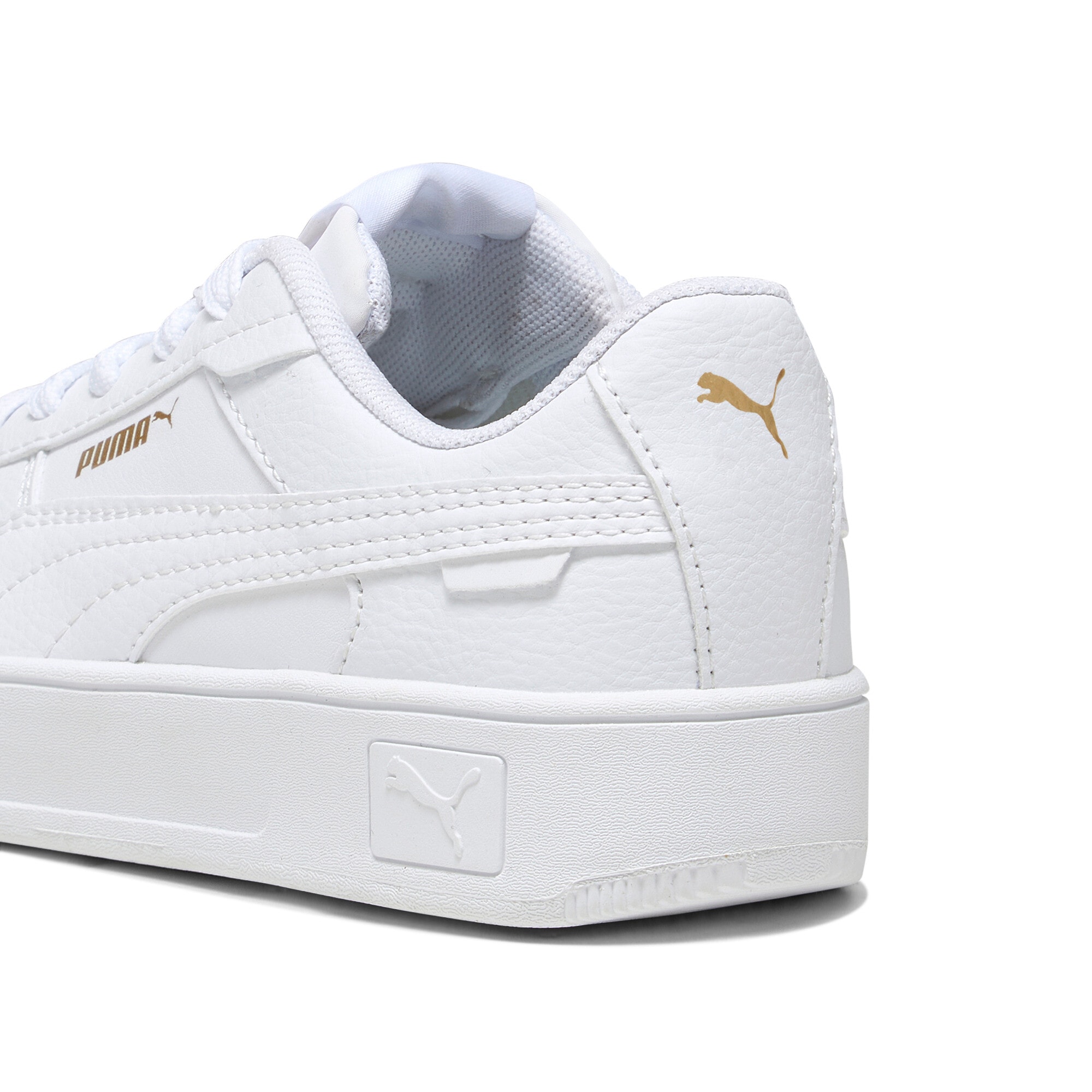 PUMA Sneaker »CARINA STREET PS«