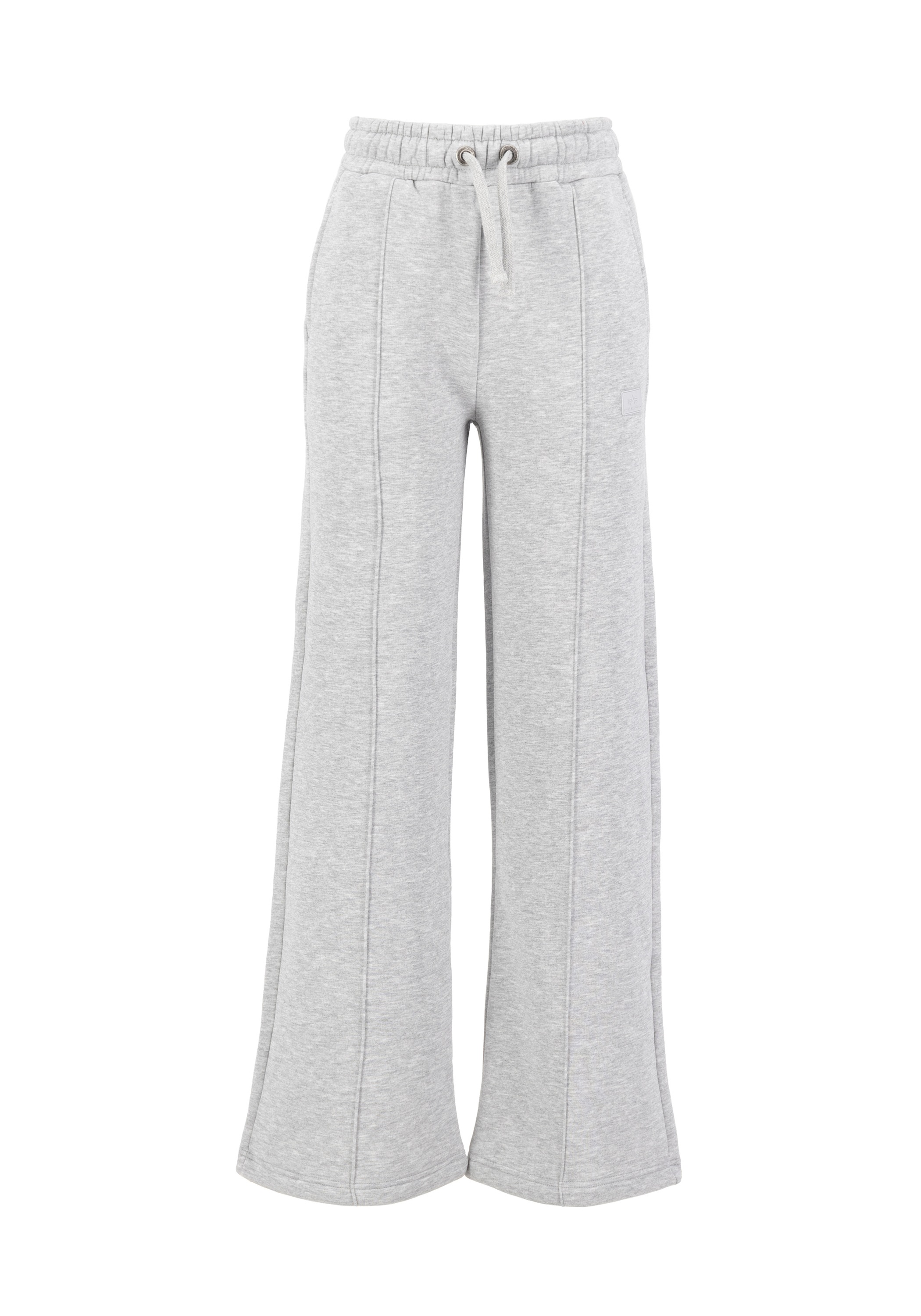 Alpha Industries Jogginghose »ALPHA INDUSTRIES Women - Jogger X-Fit Label Wide Jogger Wmn«