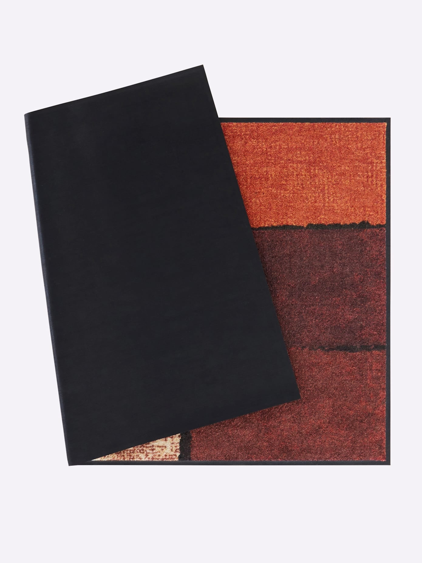 Salonloewe Fußmatte, 7 mm Höhe