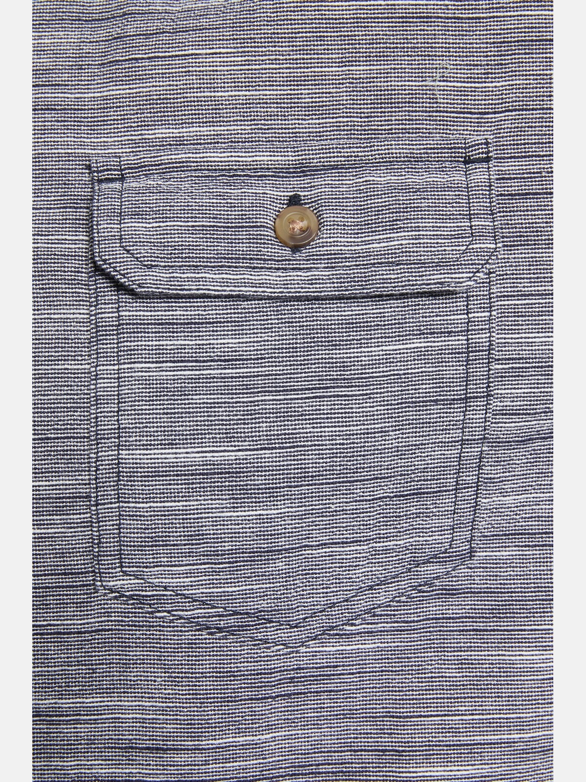 Babista Kurzarmhemd »Kurzarmhemd BELLAZURRO«, (1 tlg.), mit knöpfbaren Brusttaschen