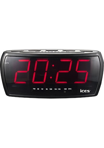 Radiowecker »iCES ICR-230-1«