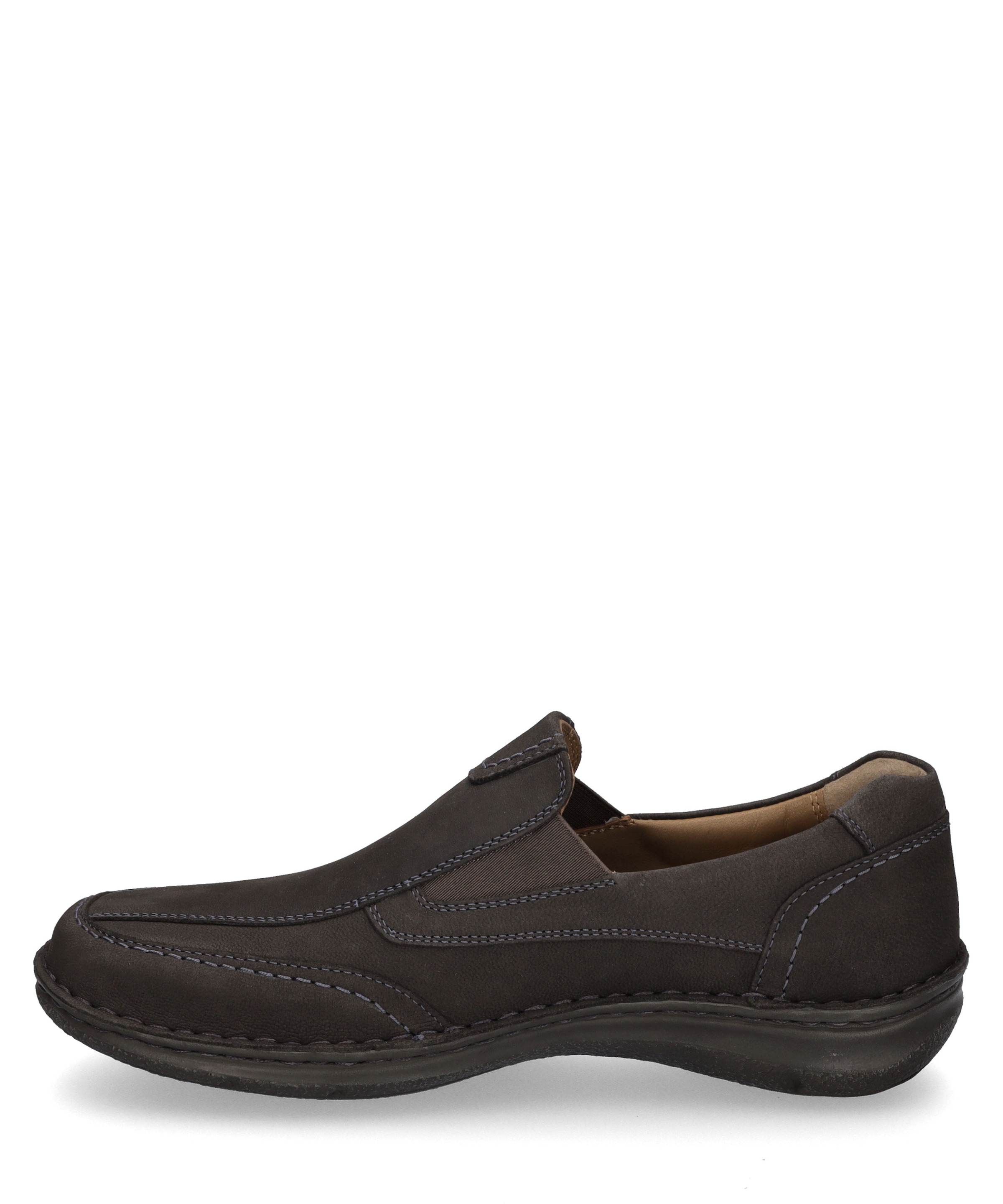 Josef Seibel Slipper »Anvers 67, granit«