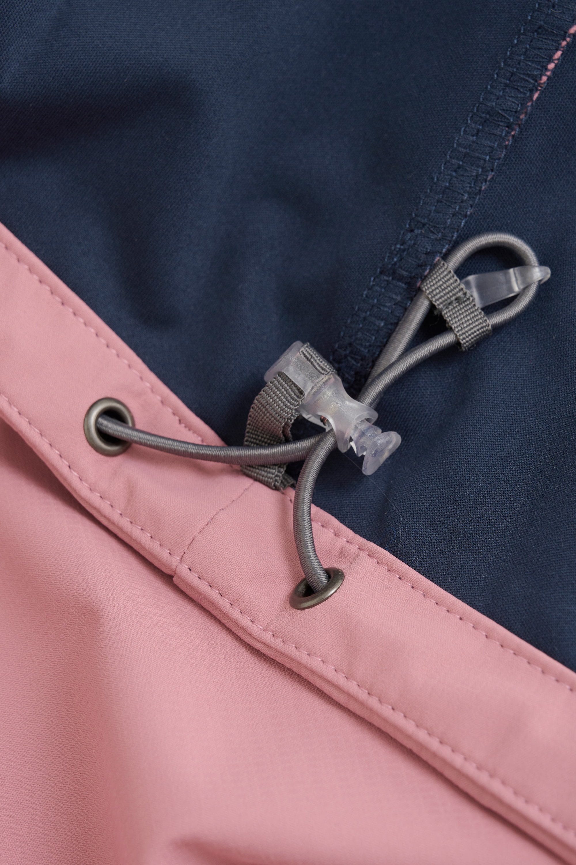 COLOR KIDS Kurzjacke »Kurzjacke COGirls«