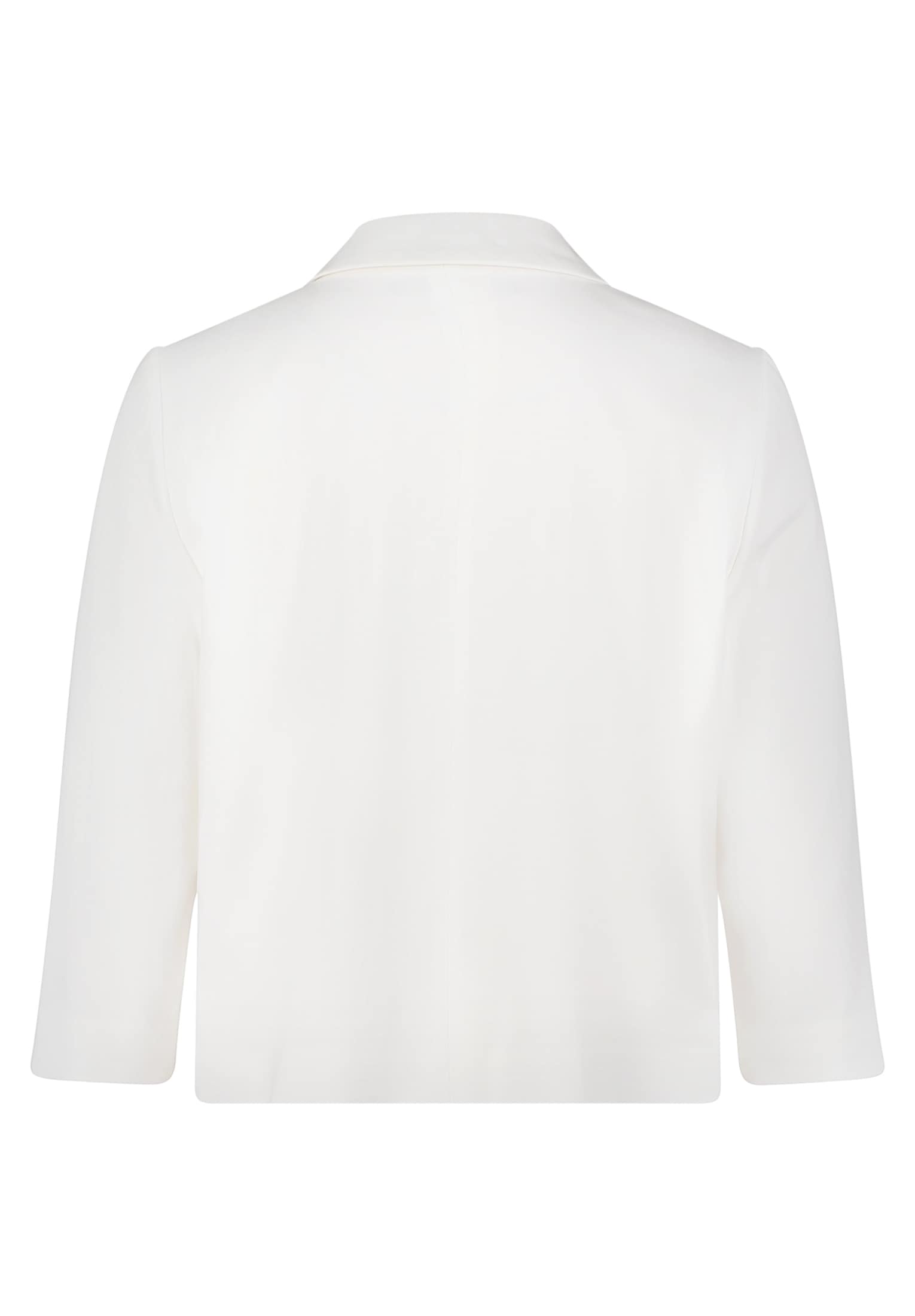 Betty Barclay Jackenblazer »Blazer-Jacke mit 3/4 Arm«