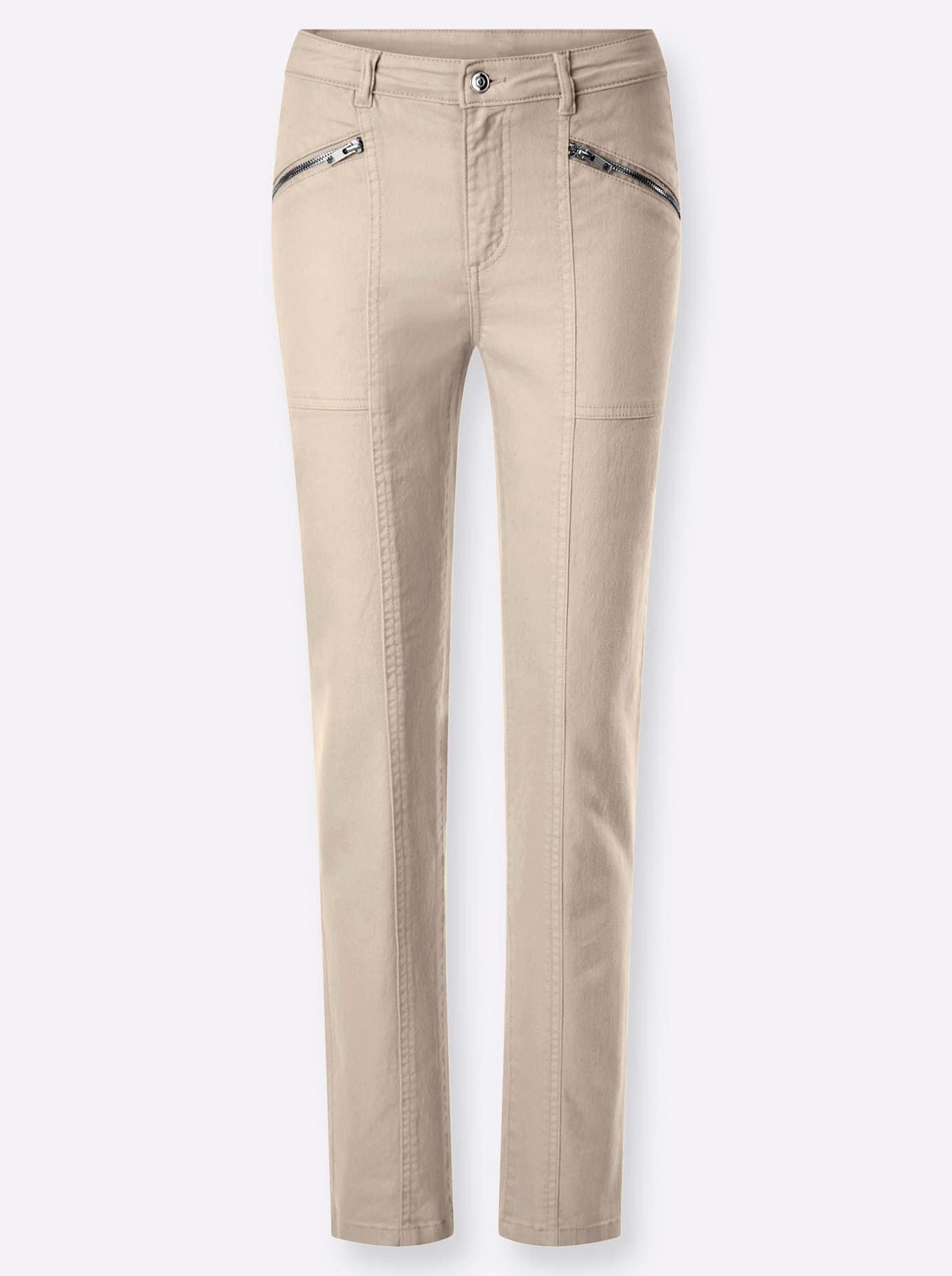 heine Bequeme Jeans 1 tlg.