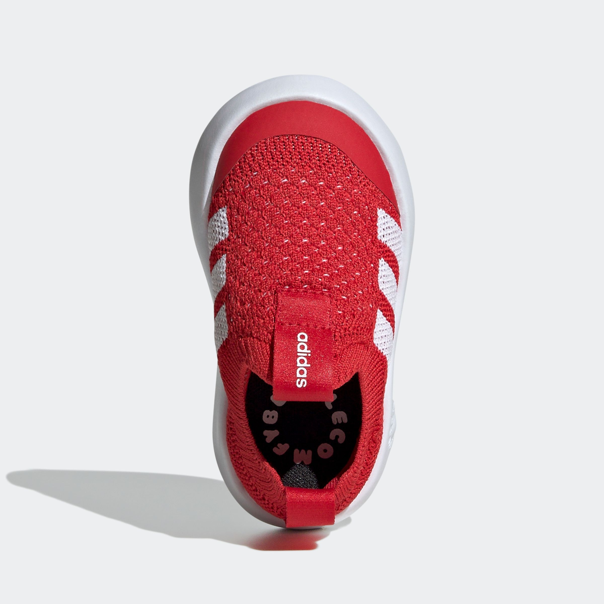 adidas Sportswear Slip-On Sneaker »BUBBLECOMFY KIDS«, für Kinder