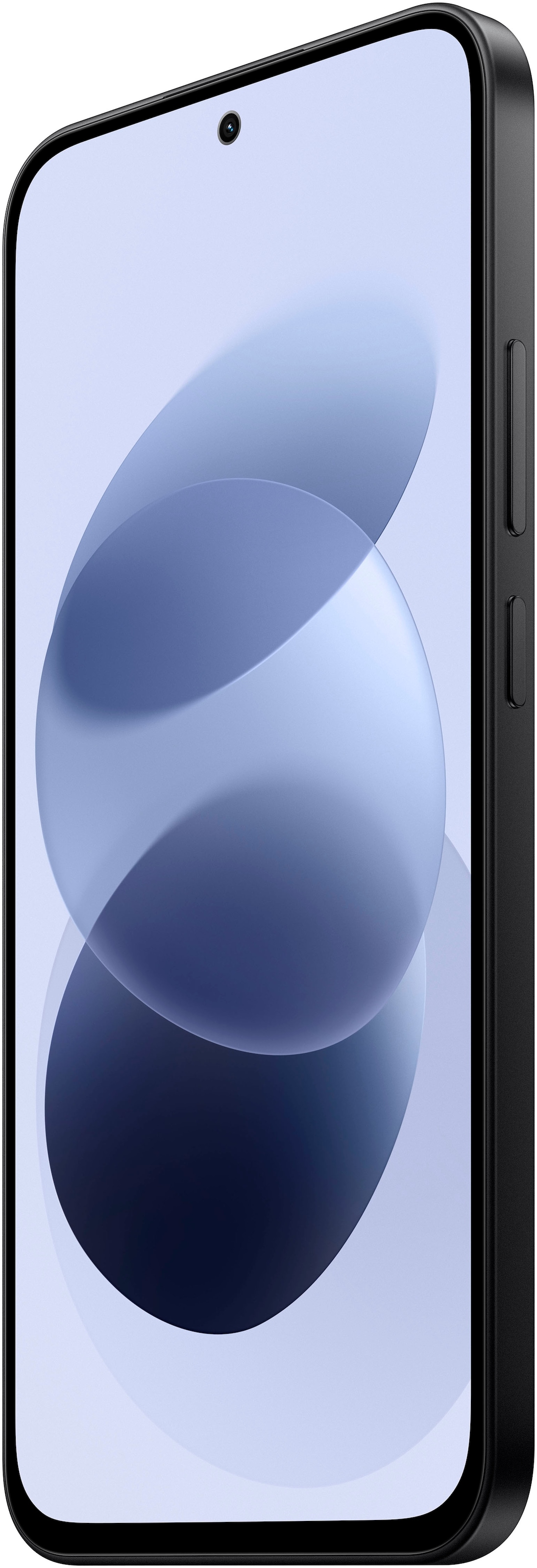 Xiaomi Smartphone »Note 17 5G« black