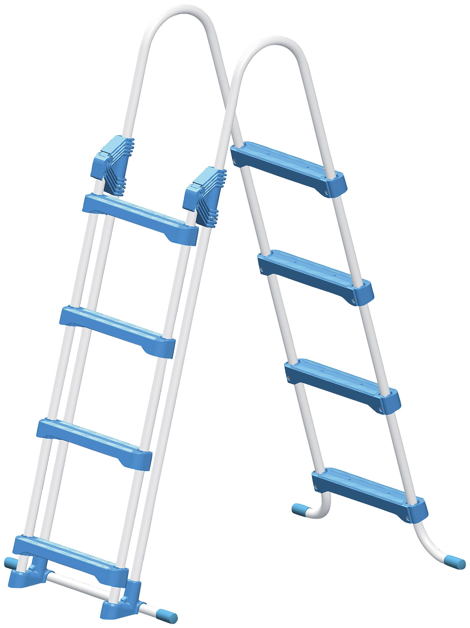 my POOL BWT Rundpool »mit Akku-Bodensauger BC30« in verschiedenen Größen und Tiefen erhältlich