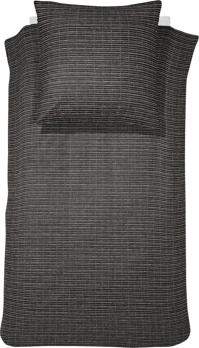 damai Bettwäsche »Hombre«, industrielles Design