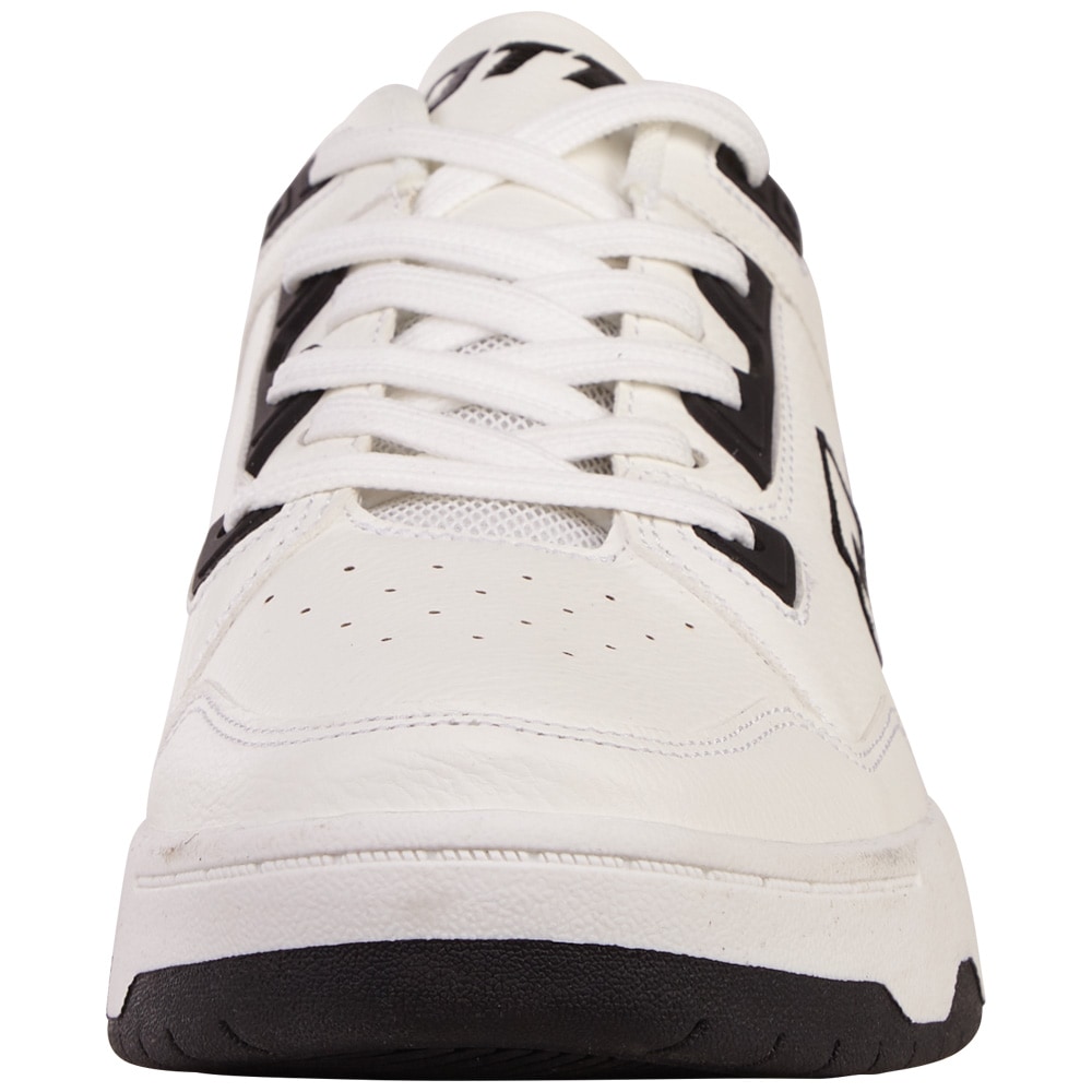 lotto Sneaker  - mit modischen Kontrast-Details