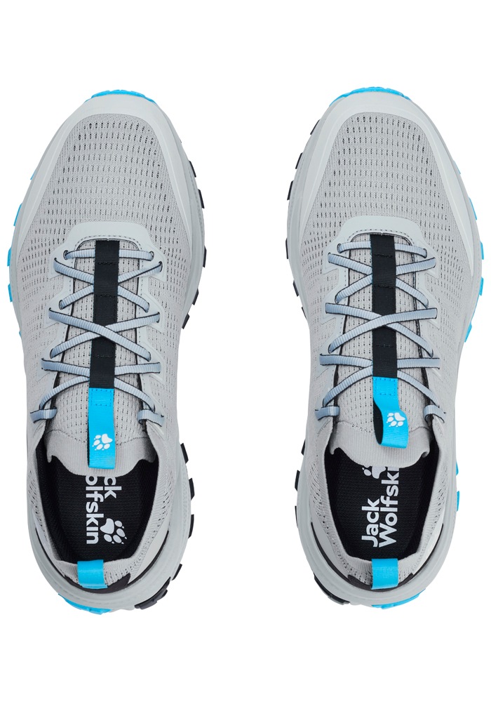 Jack Wolfskin Wanderschuh »PS TRAIL KNIT LOW M«