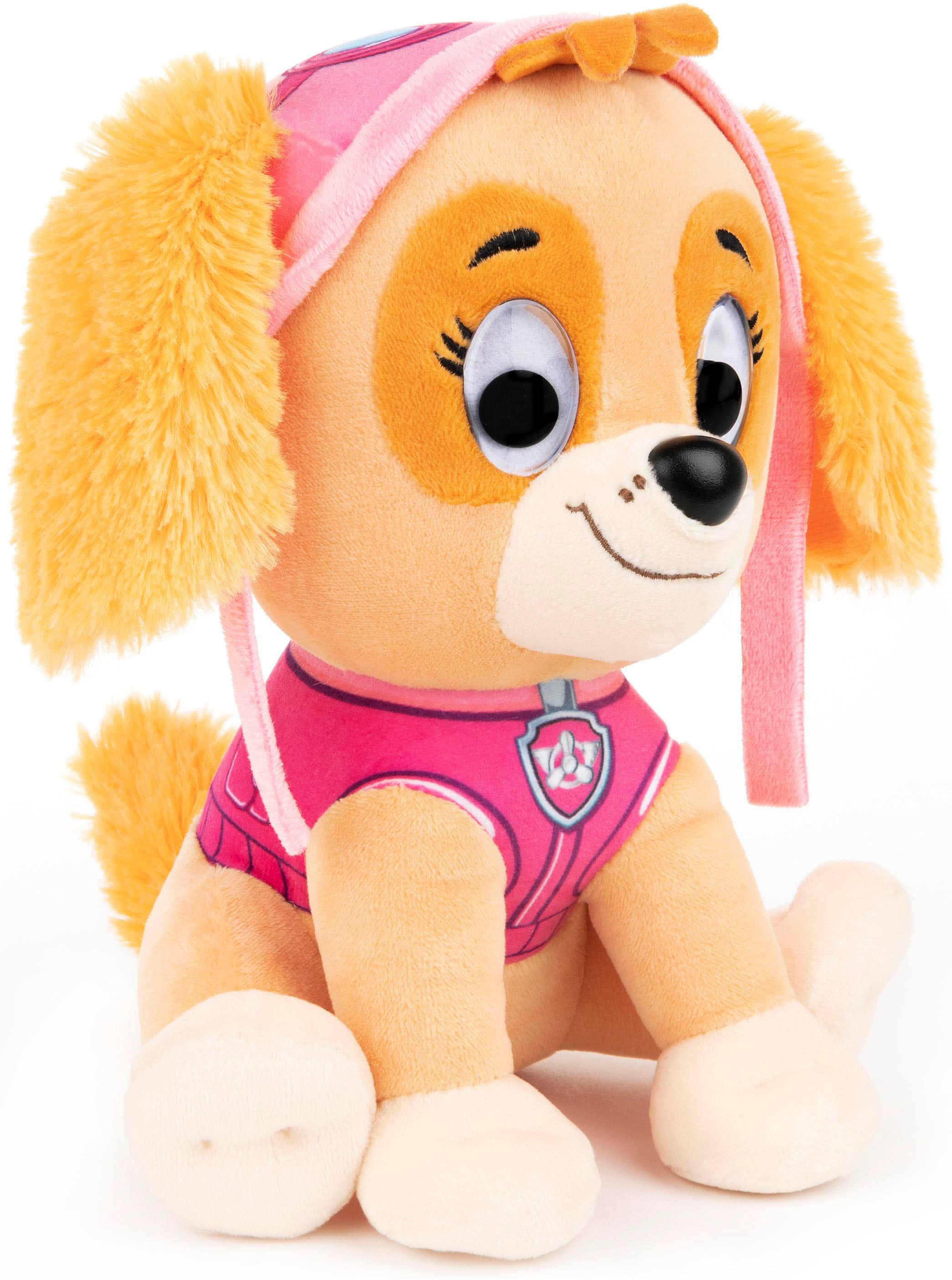 Spin Master Plüschfigur »Gund - Paw Patrol Plüsch 23 cm - Skye«