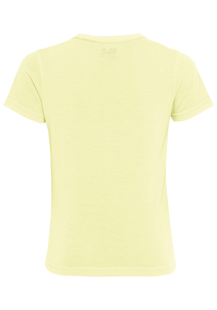 Jack Wolfskin T-Shirt »HIKING GRAPHIC T KIDS«