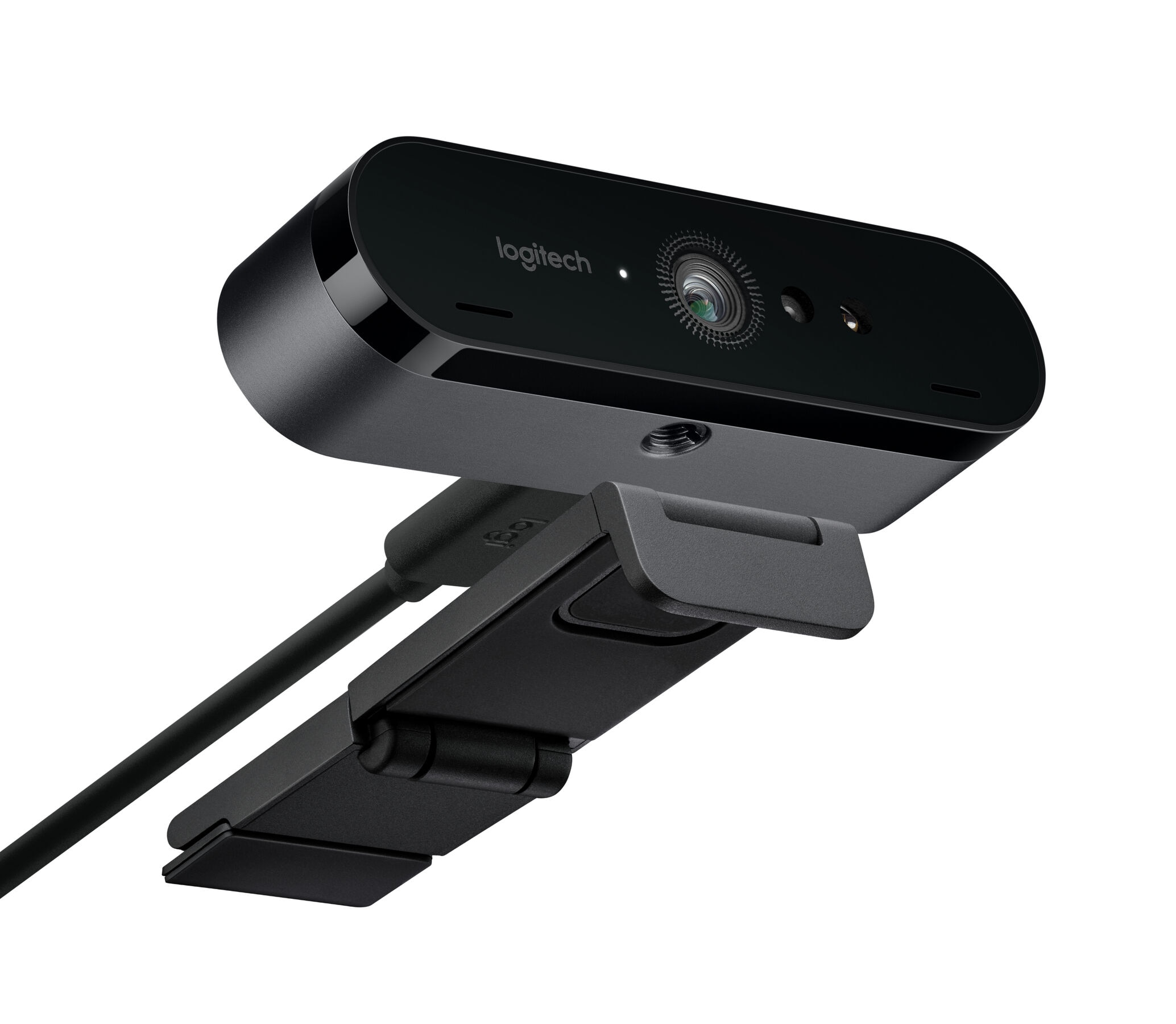 Logitech Webcam »BRIO ULTRA HD PRO BUSINESS WEBCAM«